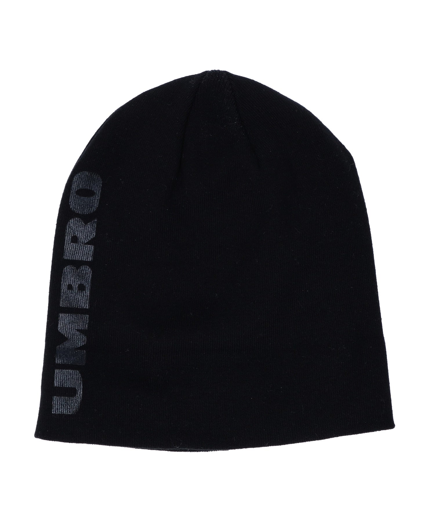 UMBRO×ROSEBUD/LOGO BEANIE