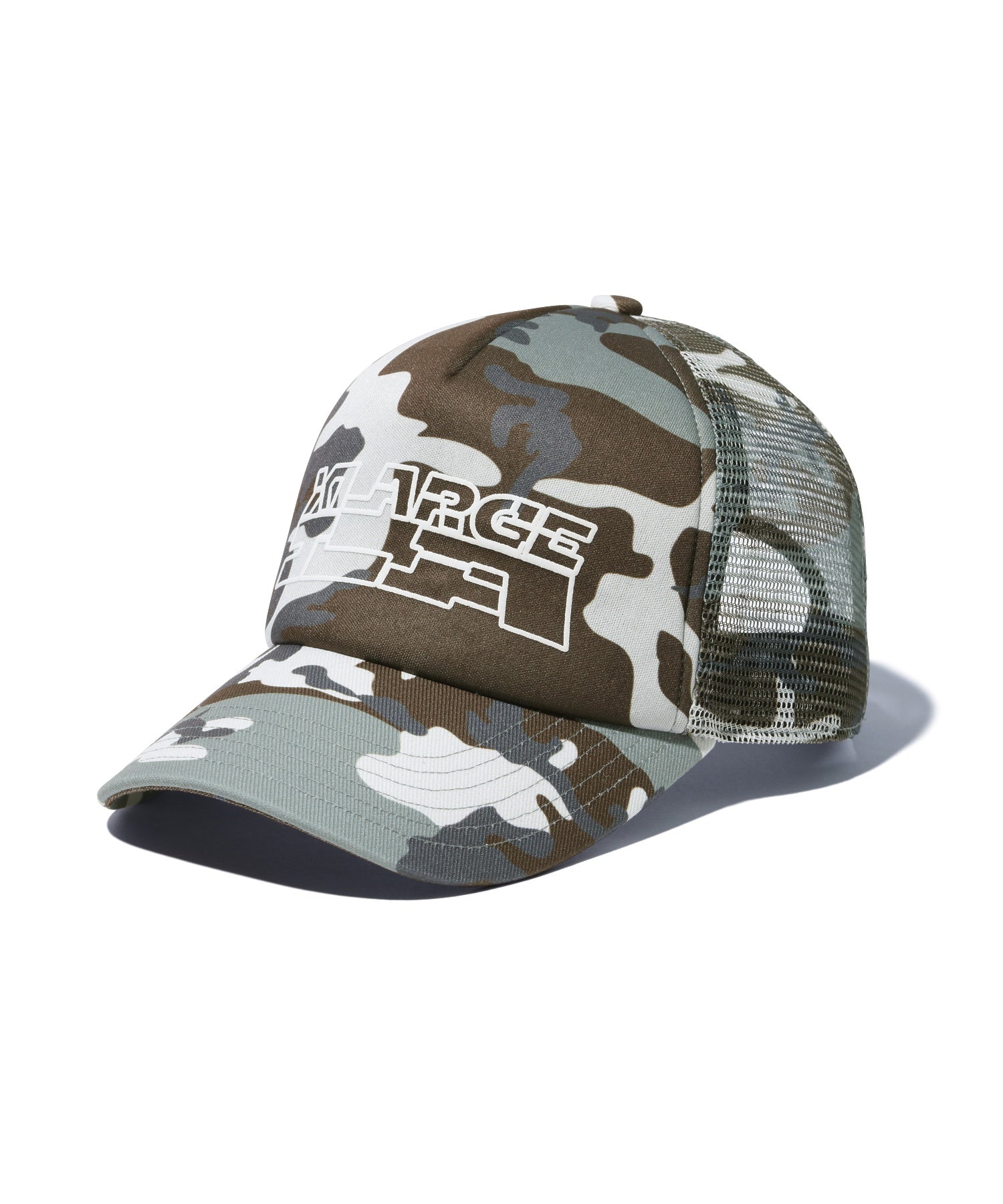 CAMO