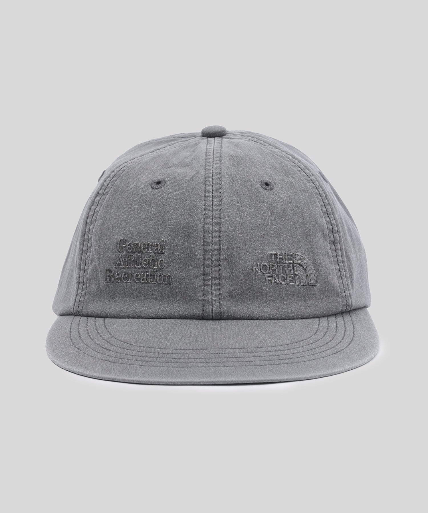 THE NORTH FACE/ザ・ノース・フェイス/W GAR 6 PANELS CAP NN02672