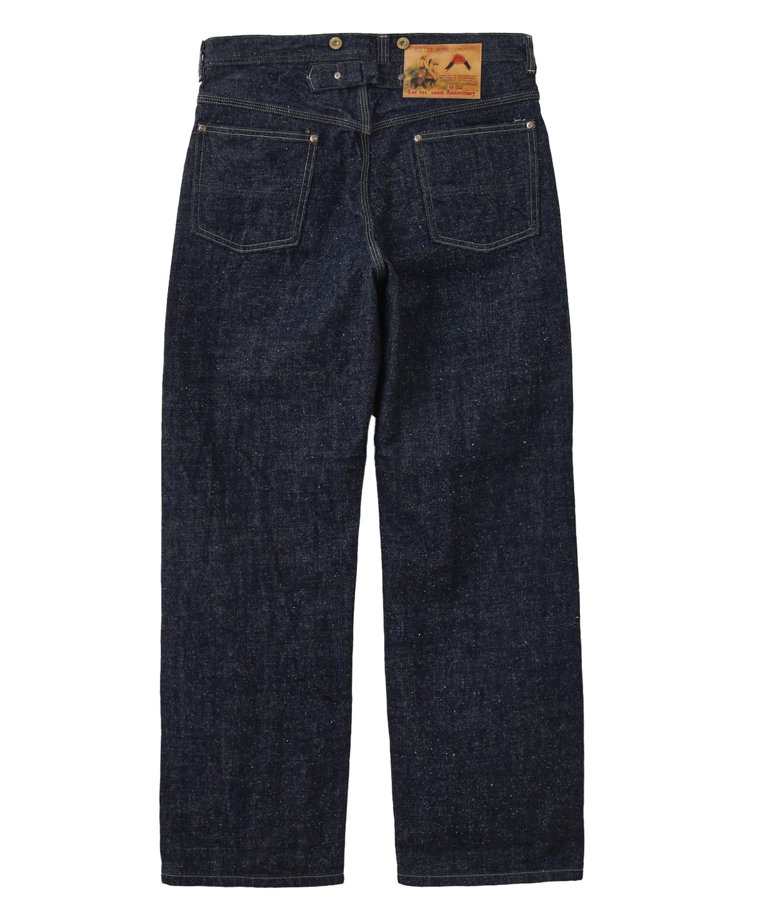 Lee/リー/COWBOY PANTS LM1019-100