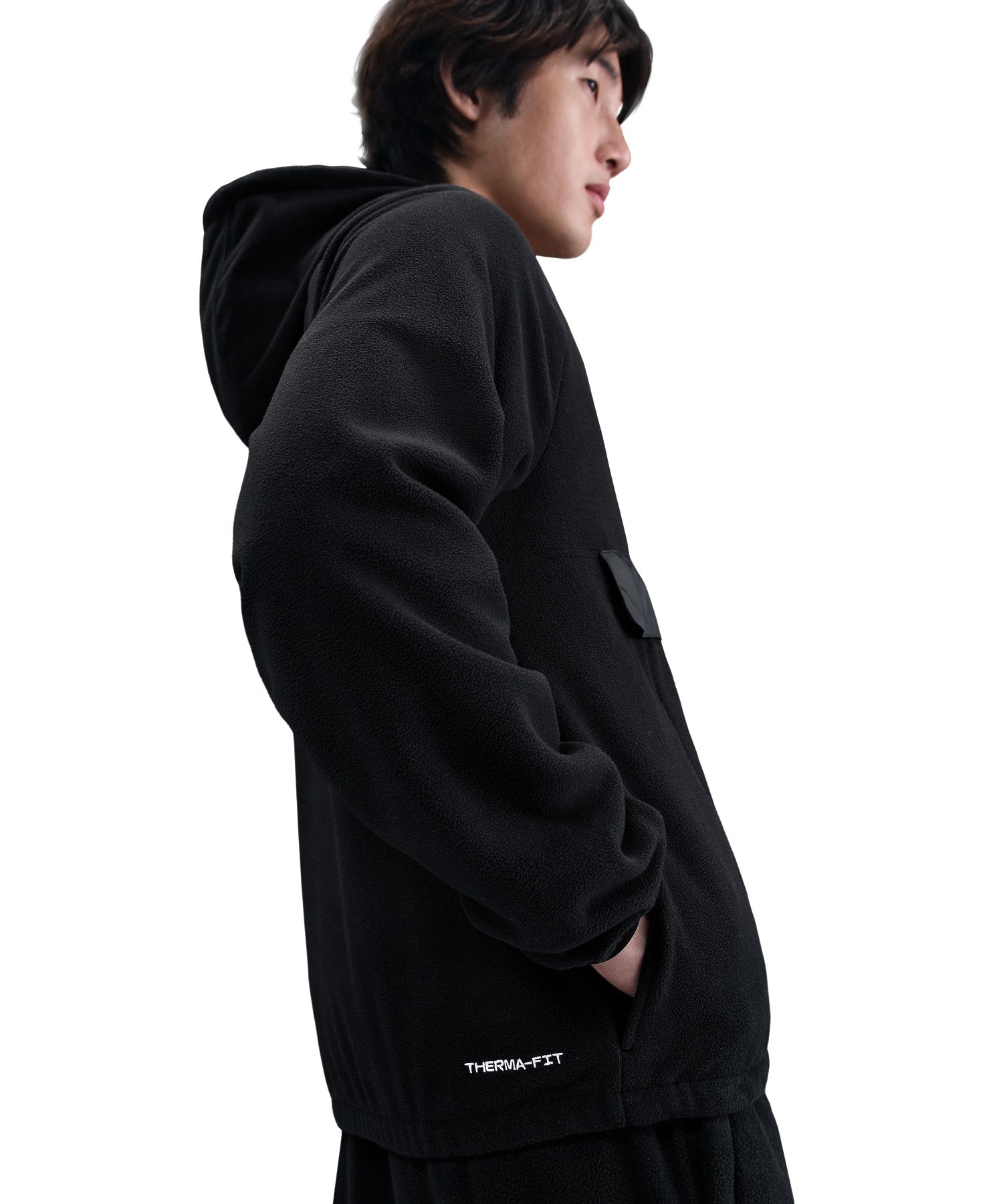 NIKE/ナイキ/AS M NK CLUB WINTER TOP HV1440