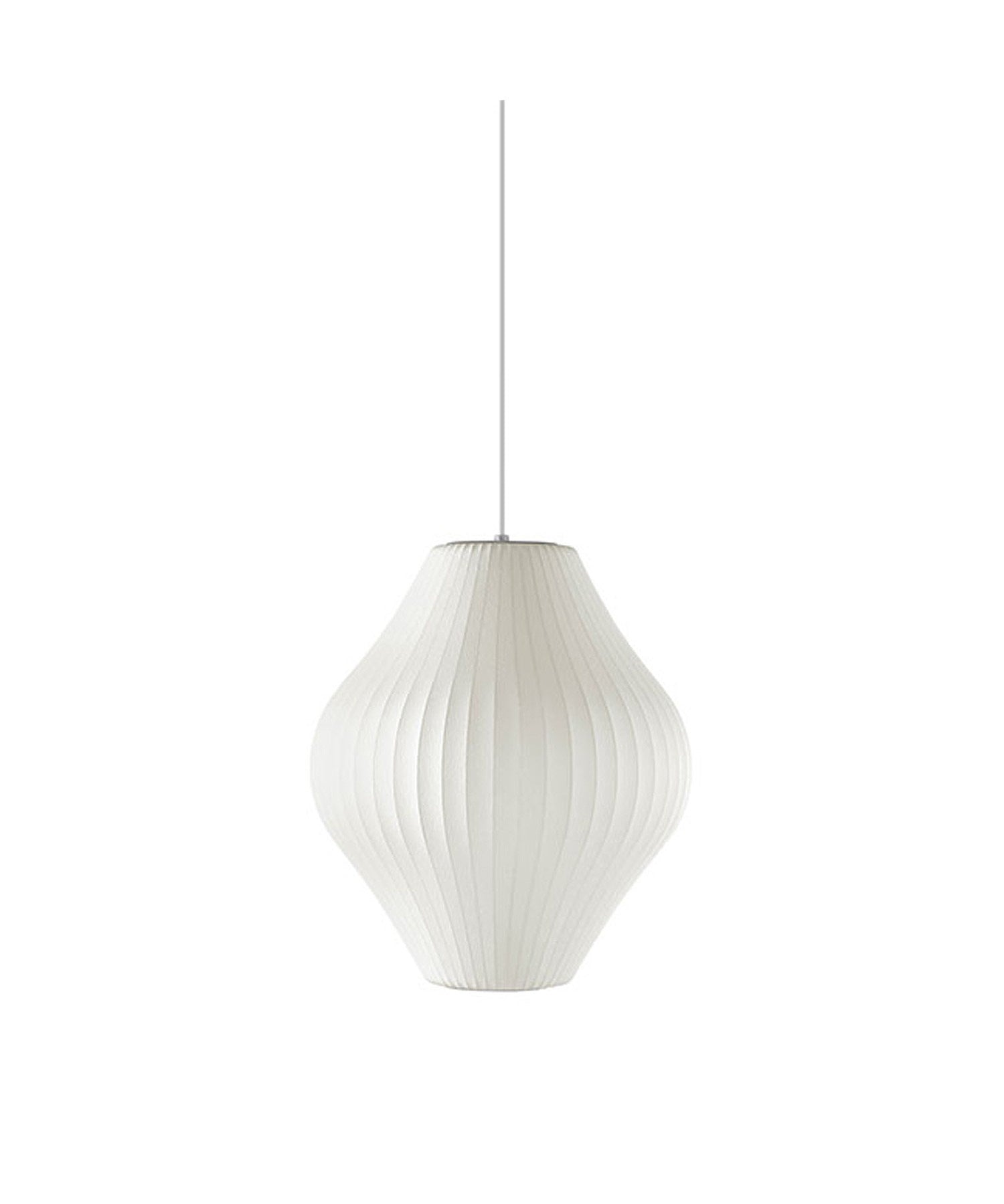 Bubble Lamp Pear (Medium)