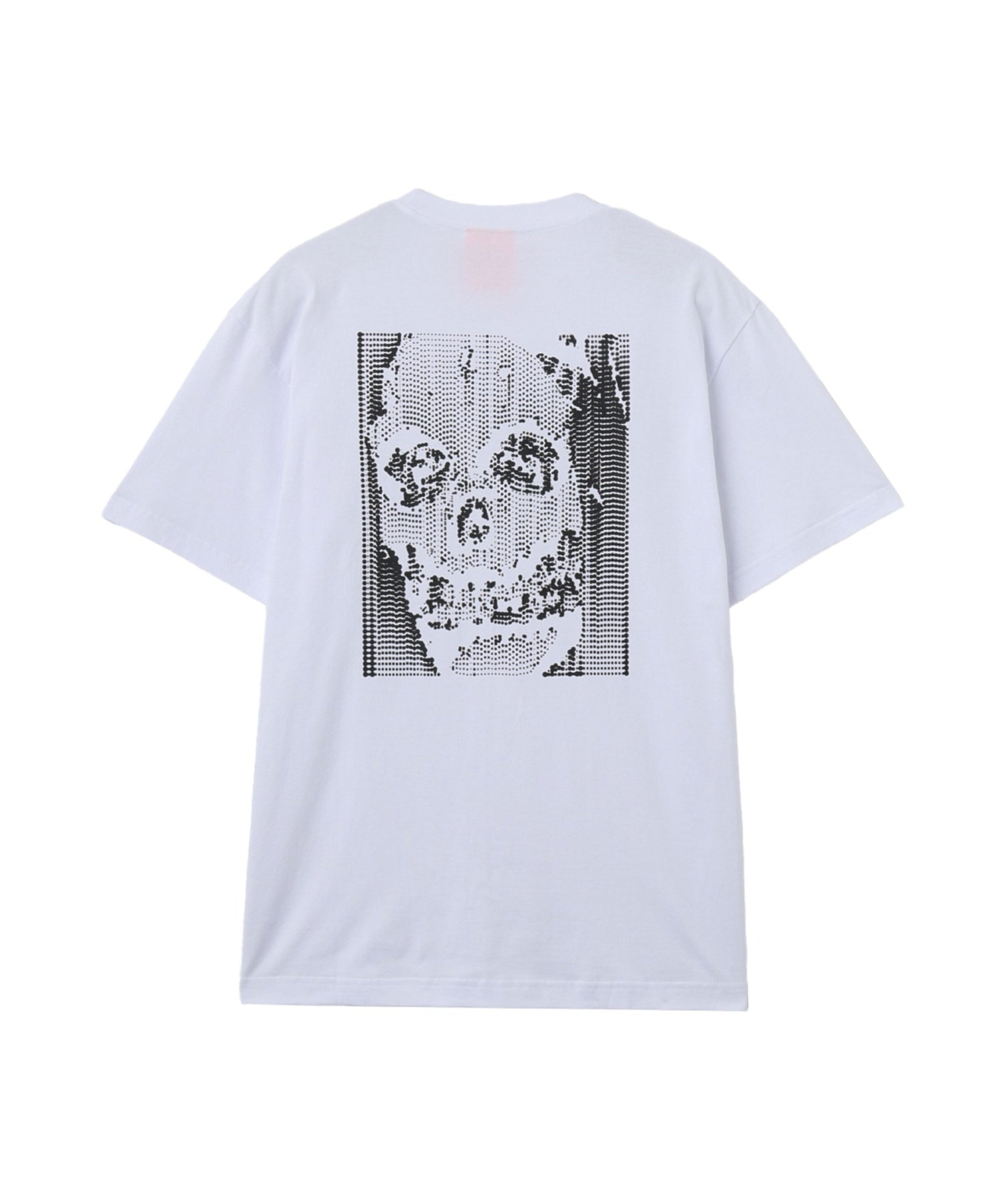 WGN/ワゴン/I HAVE A SKULL WH T002
