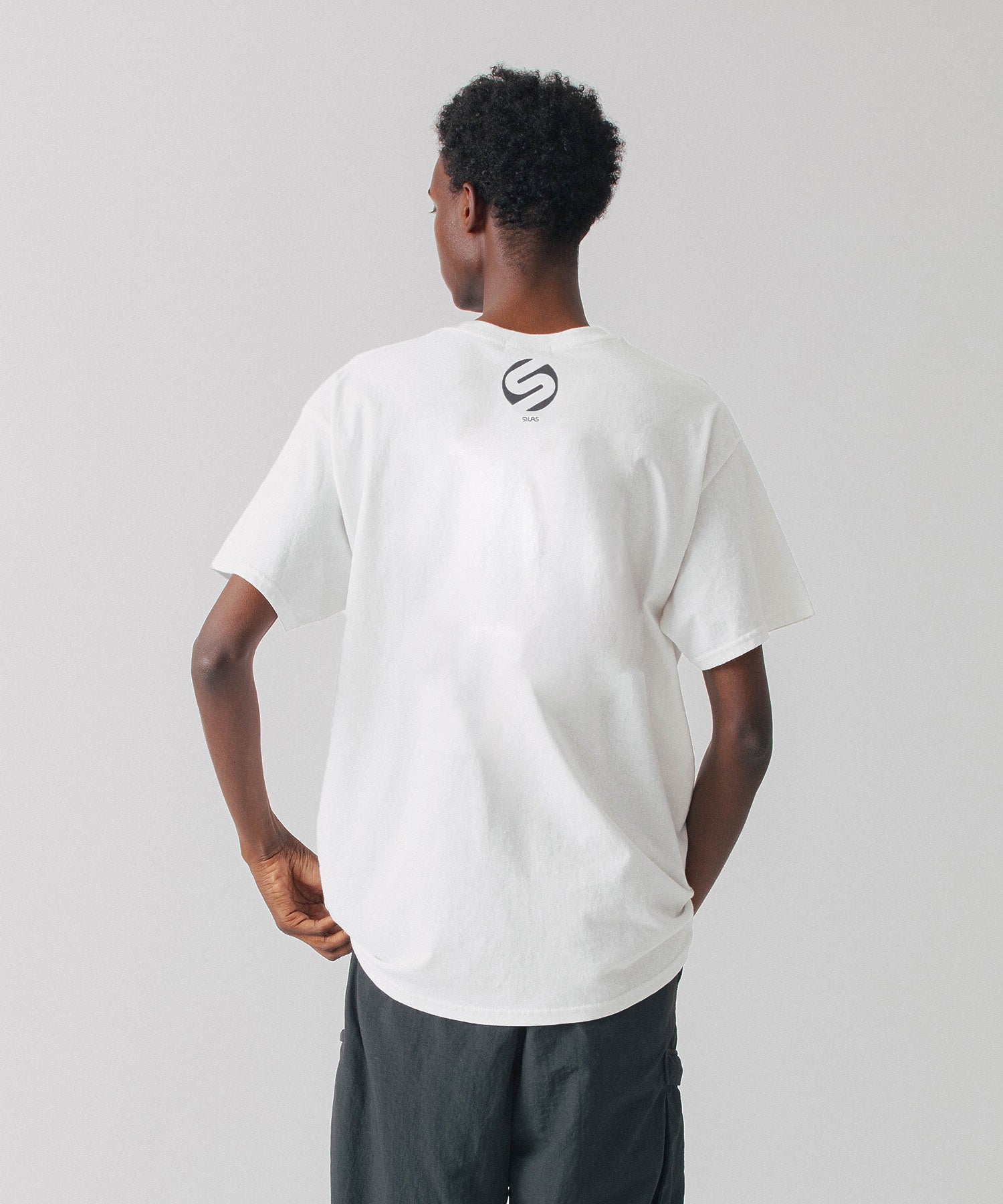 WINDOODLE S/S TEE