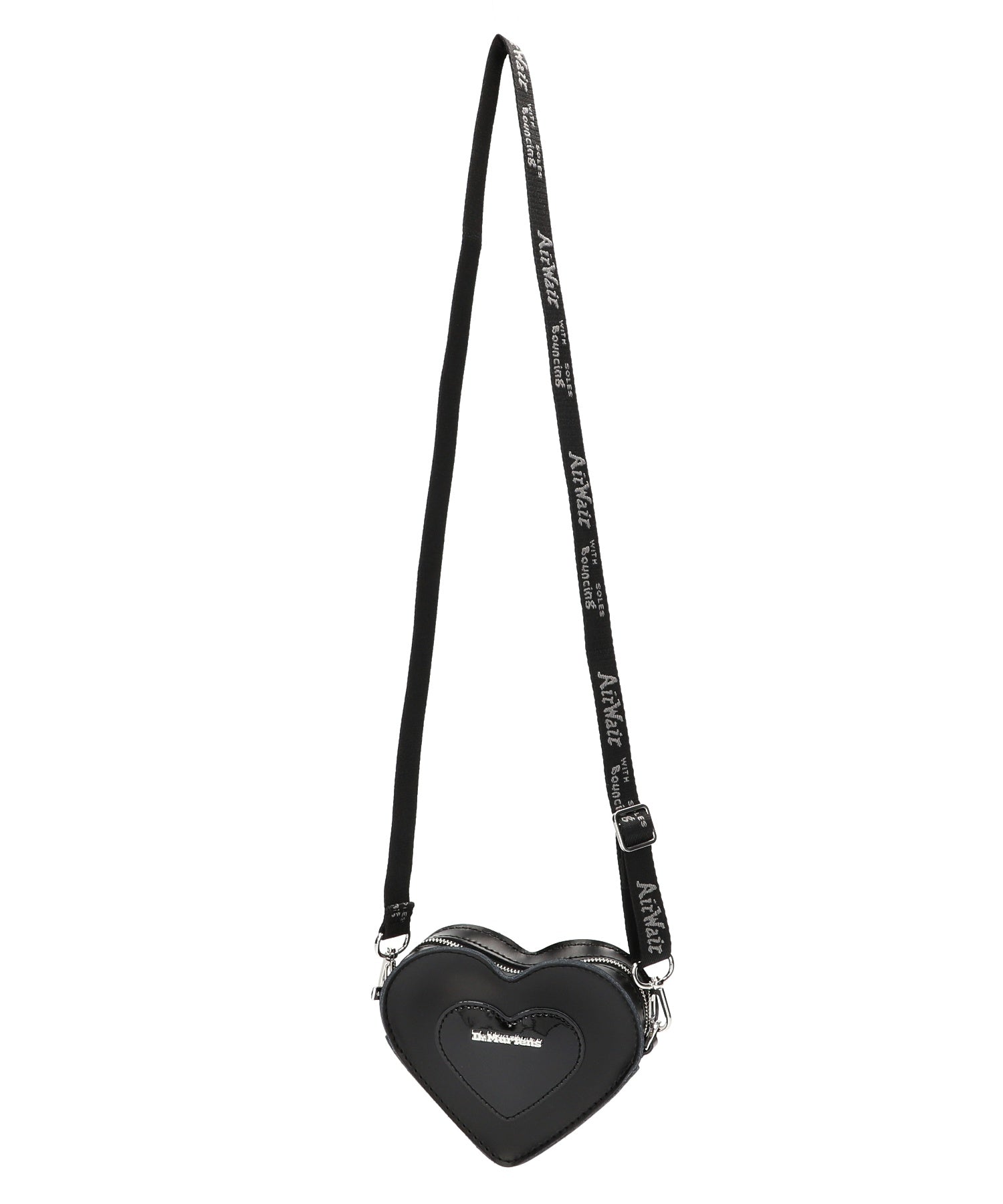 Dr.Martens AD 092001 Mini Heart Bag