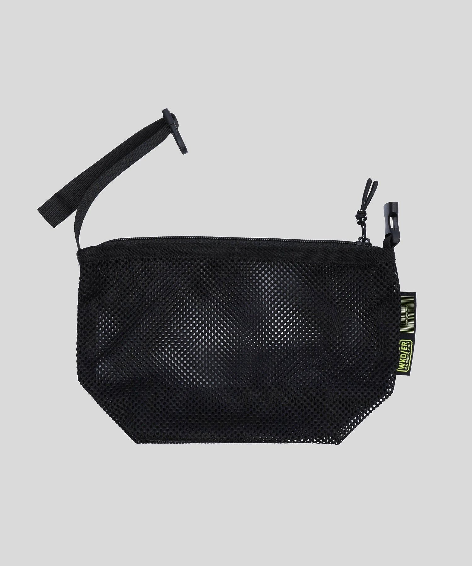 WEEKENDER/ウィークエンダー/MESH JOINT POUCH WE-04 78624