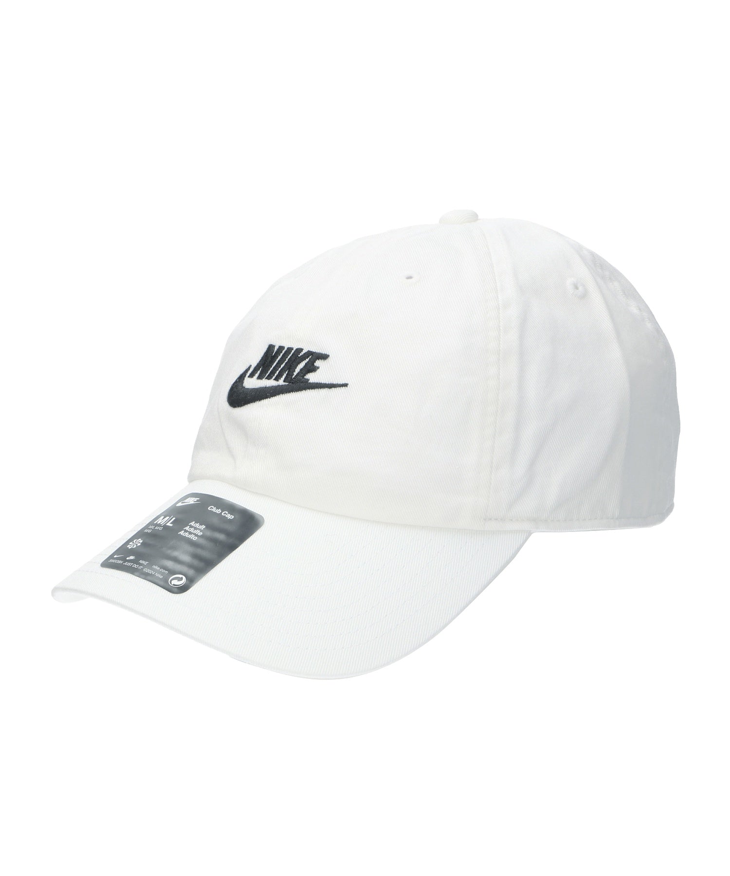 NIKE/ナイキ/CLUB CB FUT WSH L CAP/FB536