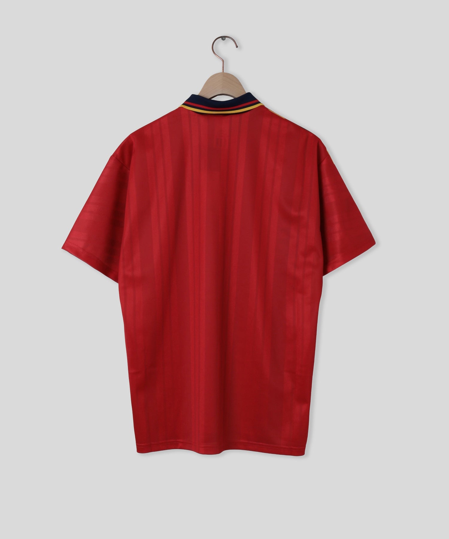 adidas/アディダス/WC Spain national team home Jersey 1994 JN3707
