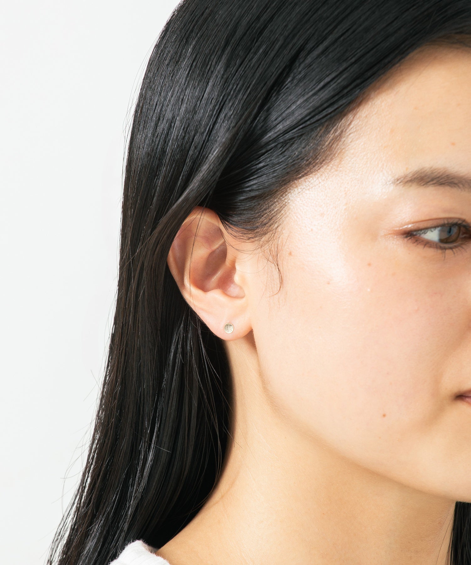 SOU Spangle Earring Medium
