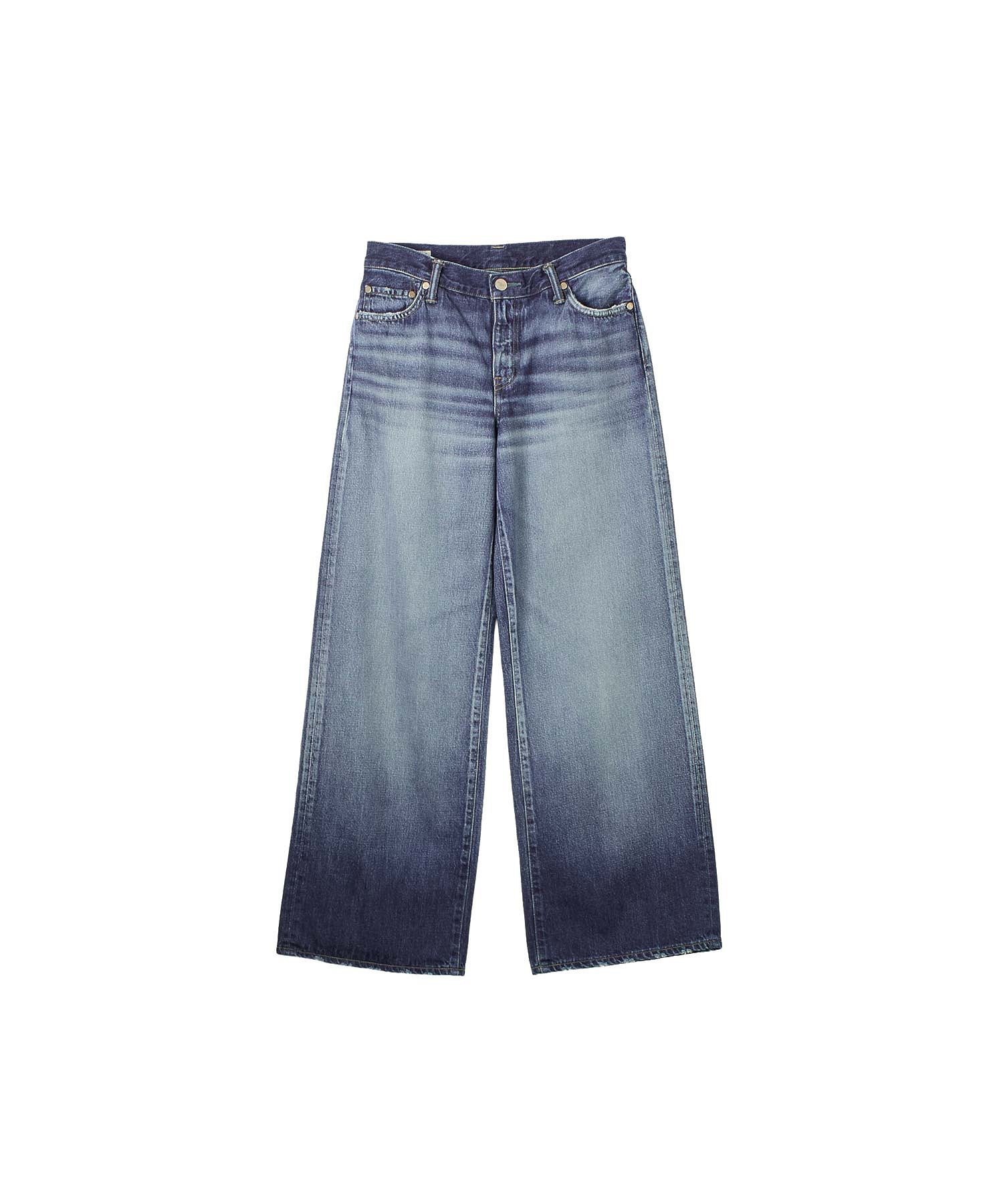 AUTHEN/LAUREL WIDE