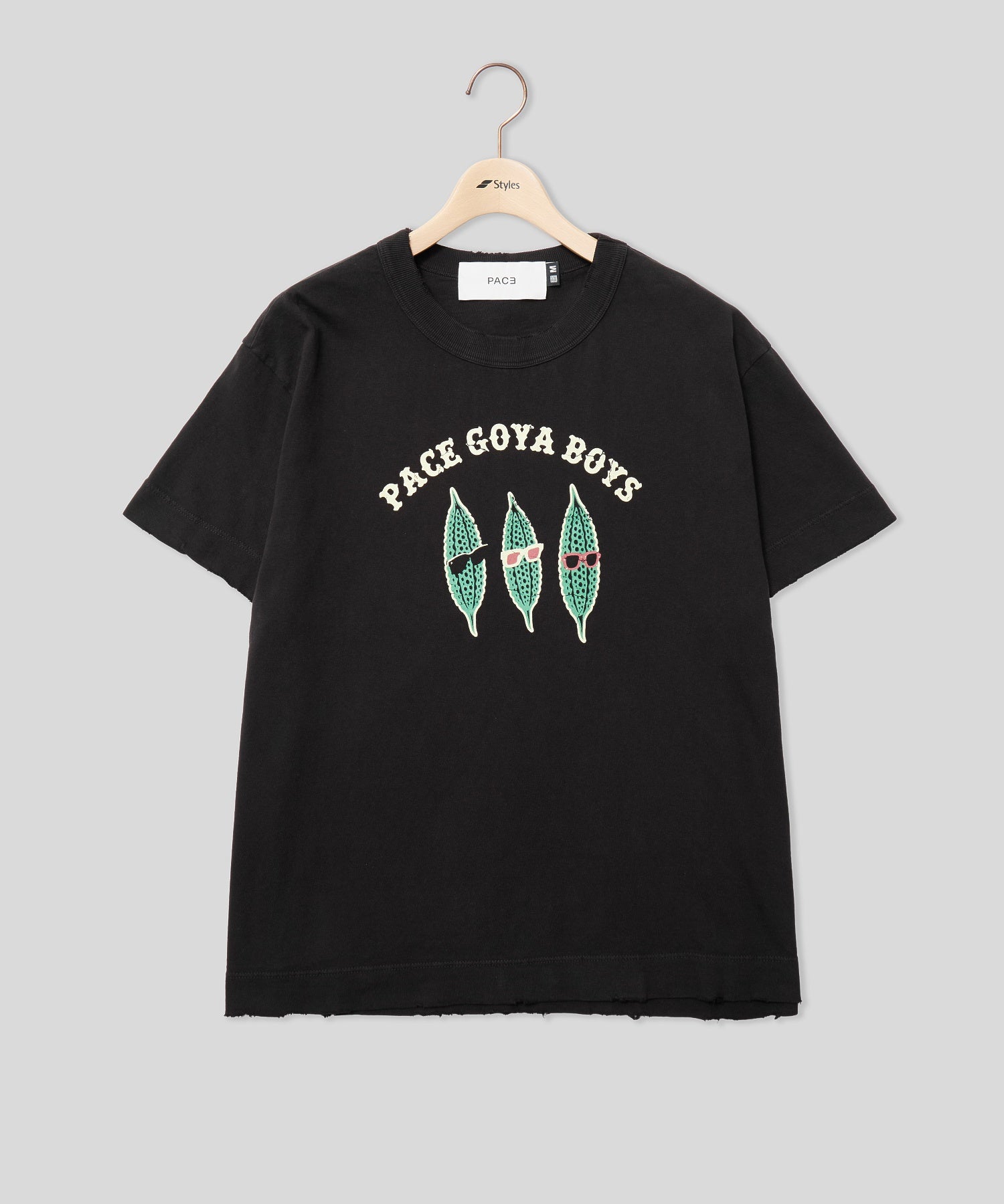 PACE/ペース/TEE GOYA BOYS YR0054