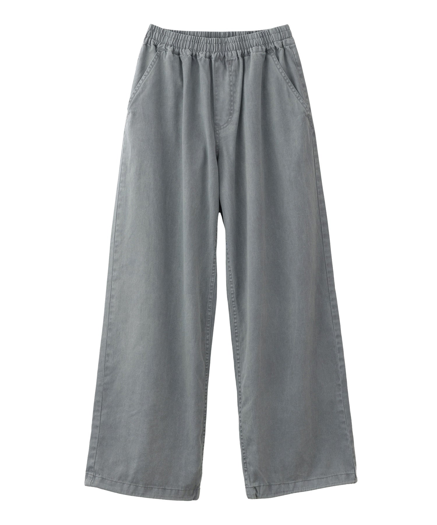 FADED FACE EASY PANTS