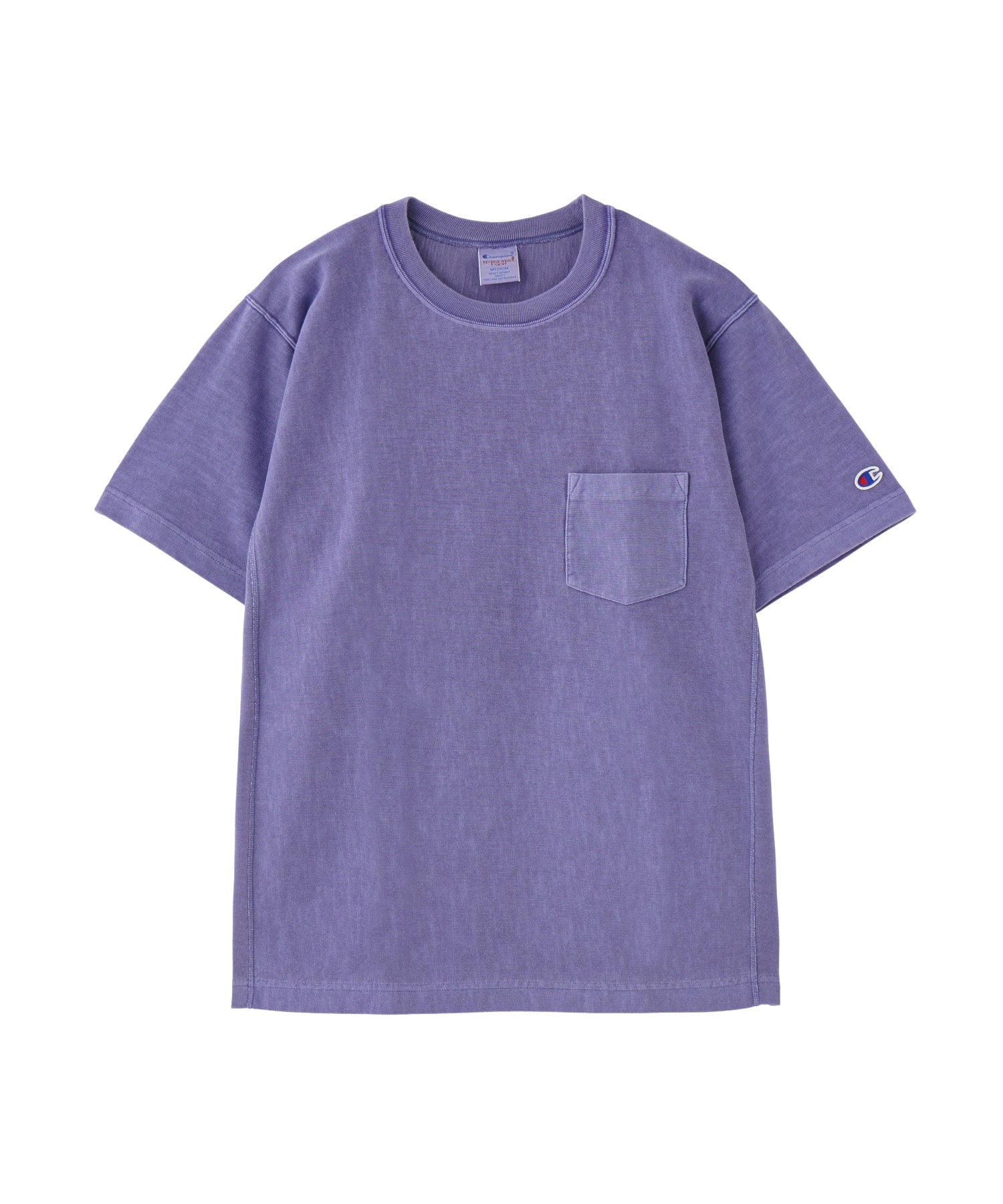 CHAMPION/チャンピオン/S/S POCKET TEE C3-B305