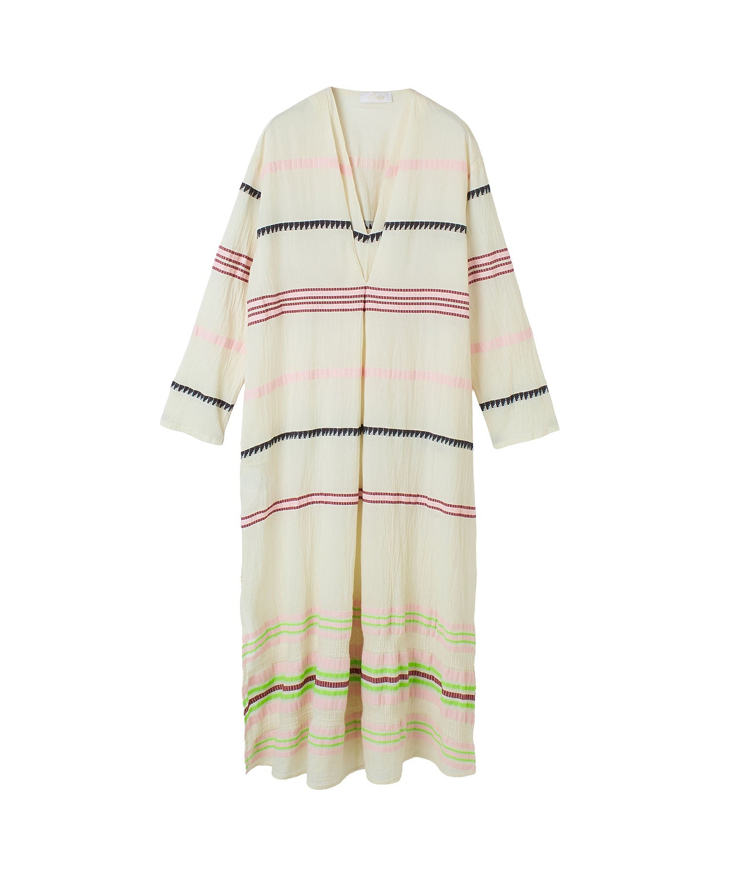 Devotion Twins/VNECK DRESS