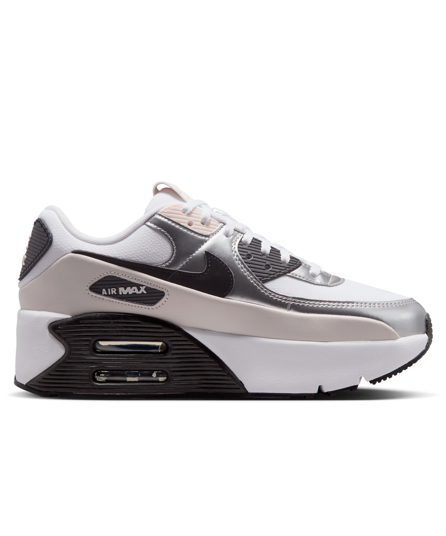 NIKE/ナイキ/WMNS AIR MAX 90 LV8/IB0170-100