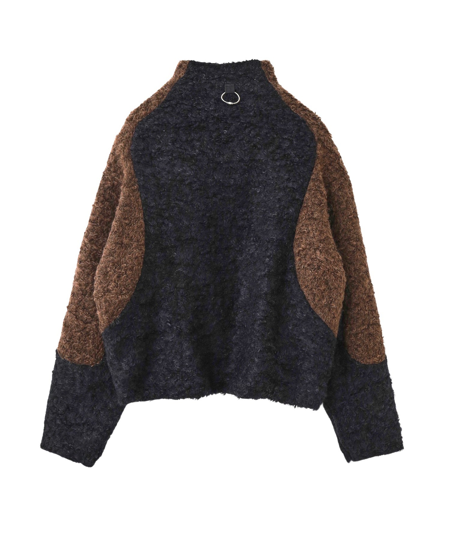 PACE/ペース/EX-IN FLEECE JACKET EX006