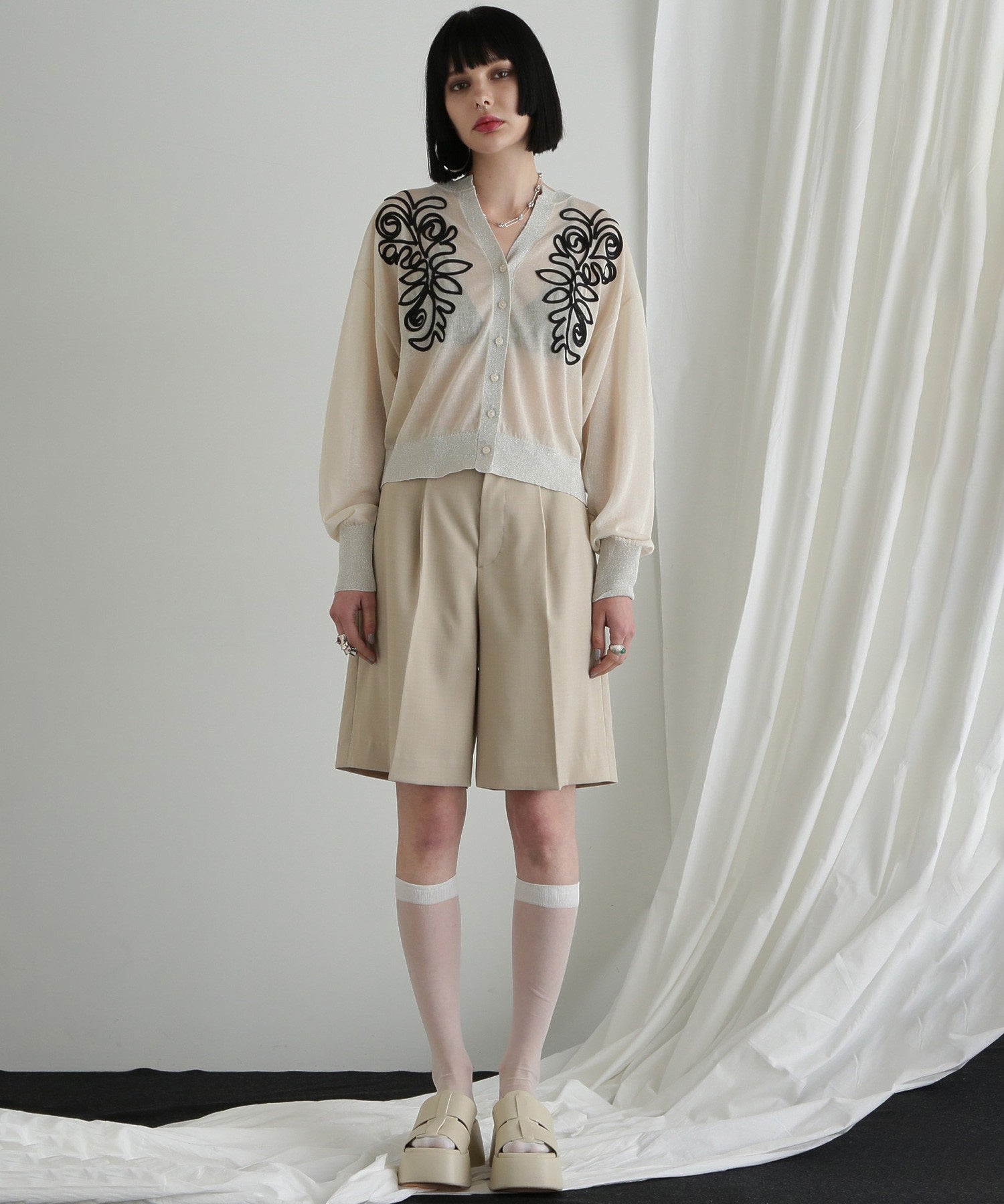 ショートパンツ