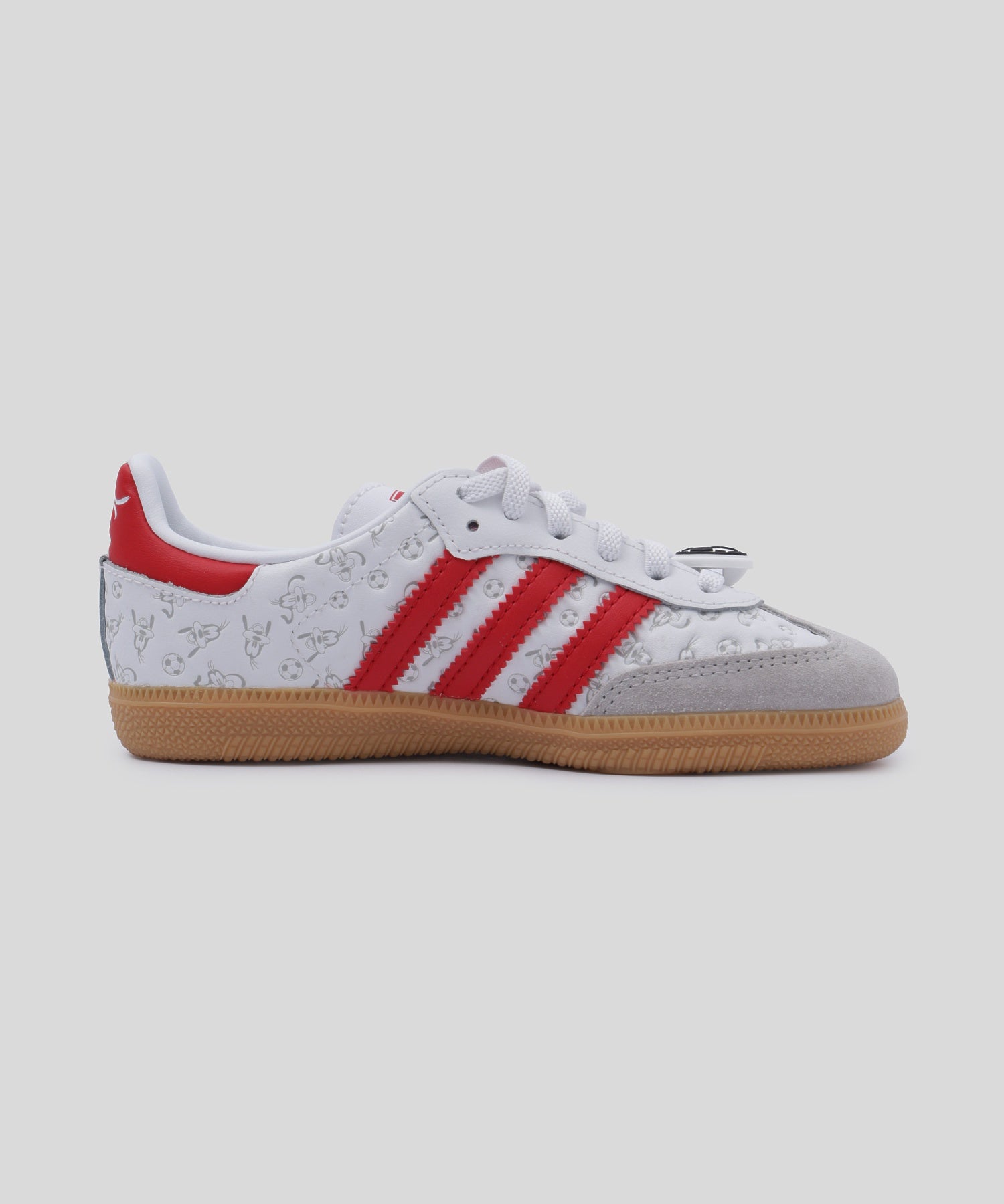 adidas/アディダス/KIDS SAMBA OG CF EL C OOX33/IH1753