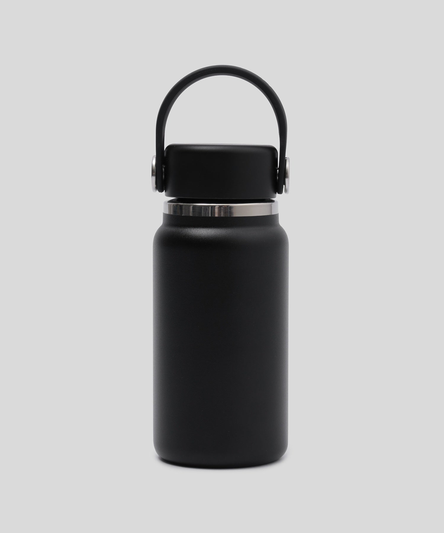 Hydro Flask/ハイドロフラスク/Black 8902010178261