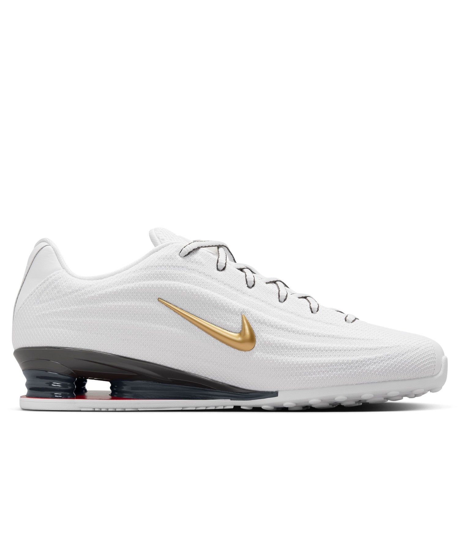 NIKE/ナイキ/WMNS SHOX Z HQ7540-100