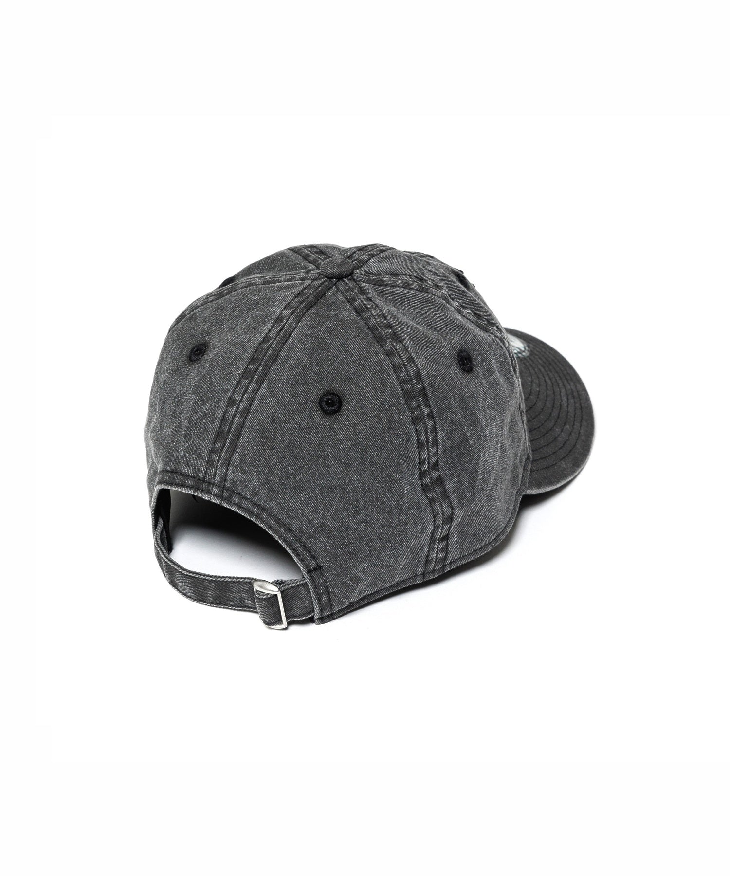 【F-LAGSTUF-F】KANJI LOGO BORO 9TWENTY(xNEWERA)