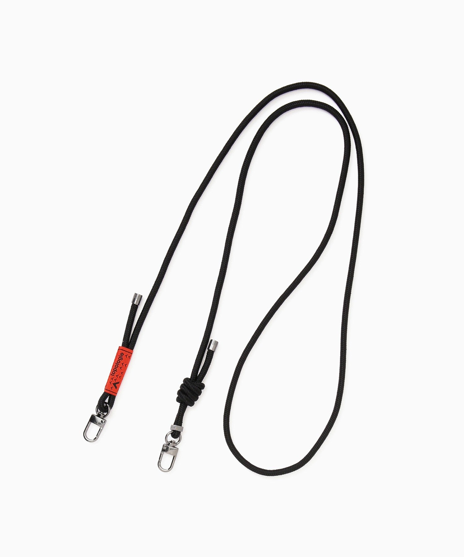 Topologie/6mmロープストラップ