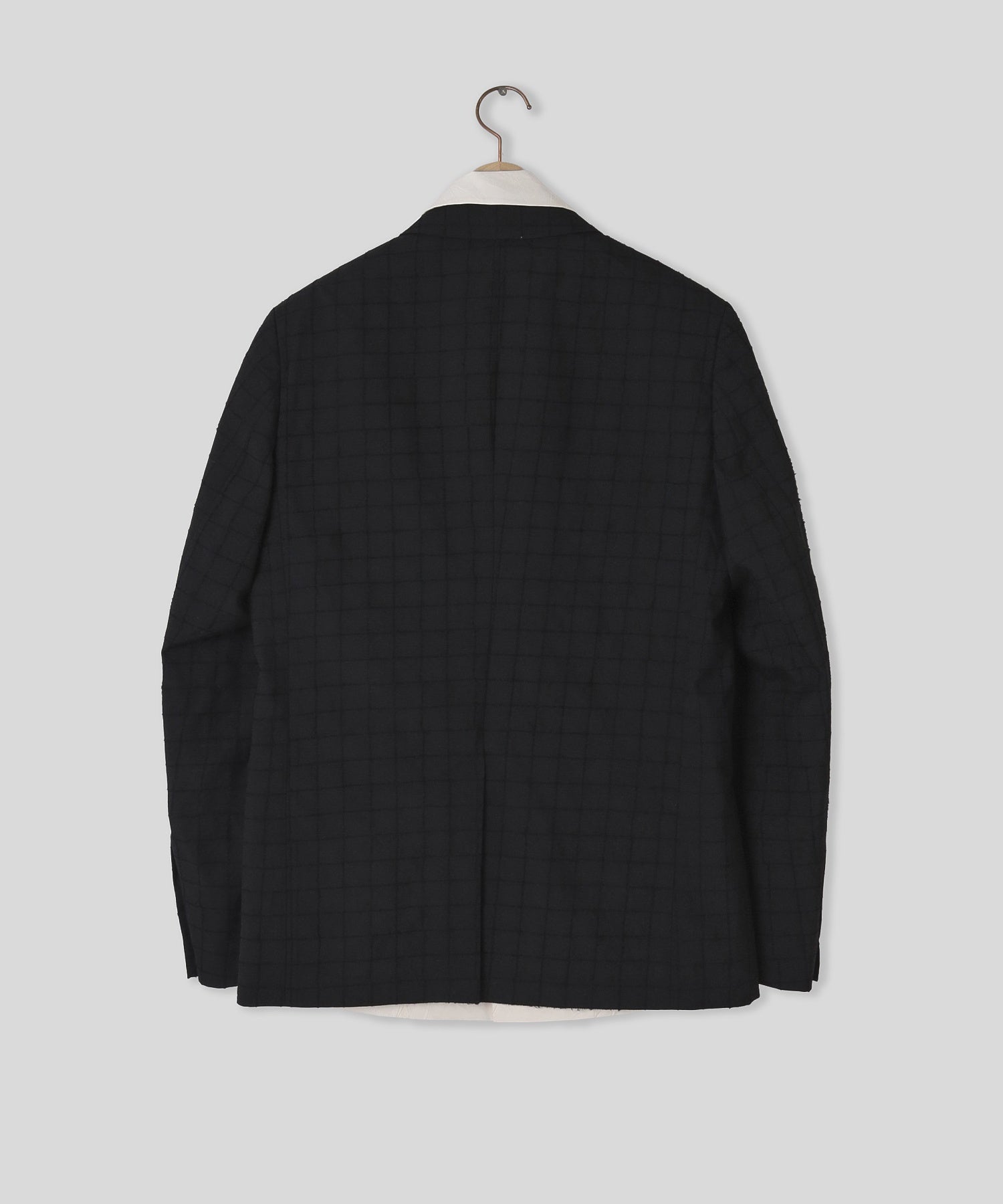 8ON8/エイトオンエイト/Two-piece Constructed Blazer N2BAG210388