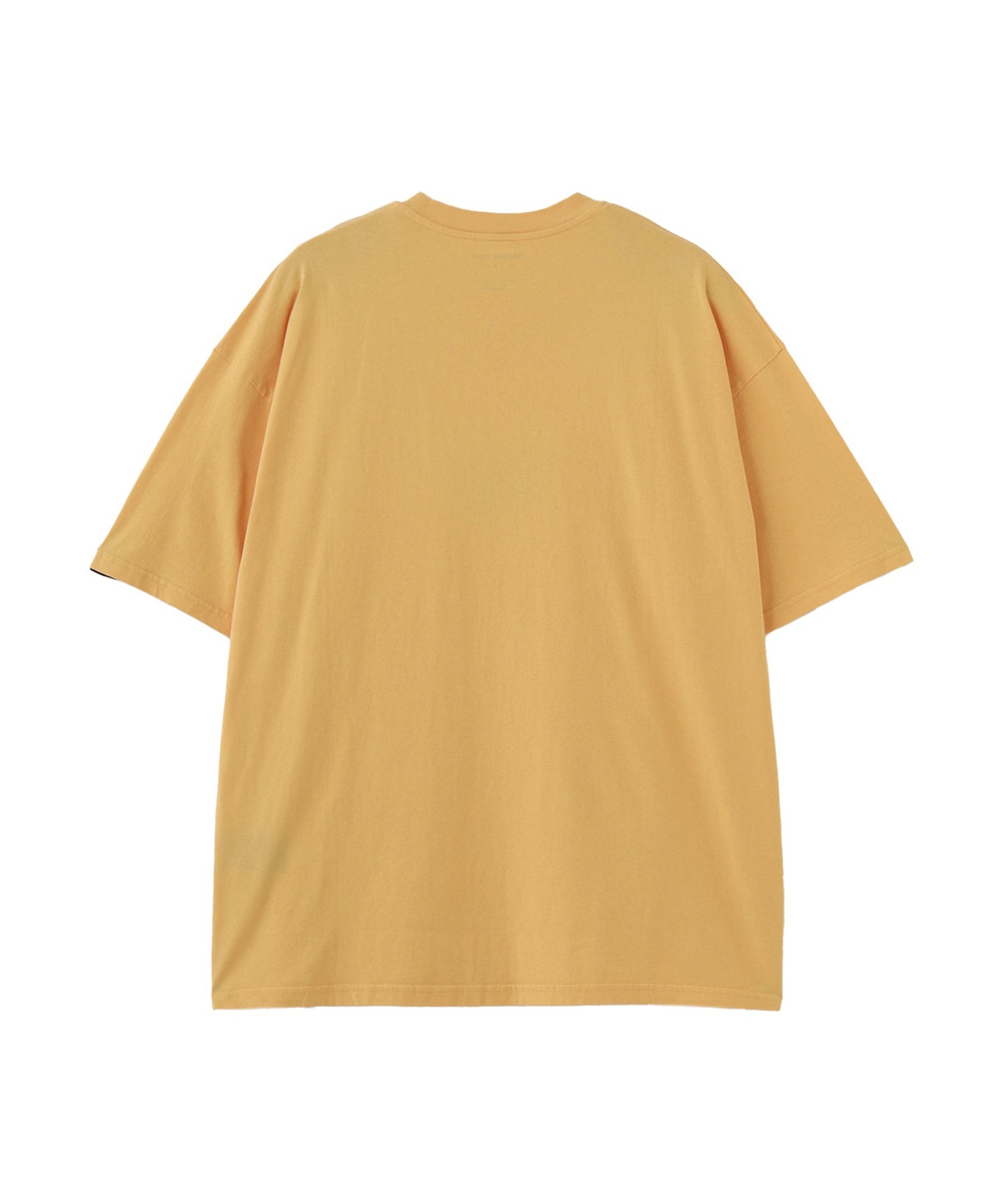 MARTINE ROSE/マーティン ローズ/S/S OVERSIZED T-SHIRT 621JE03200I