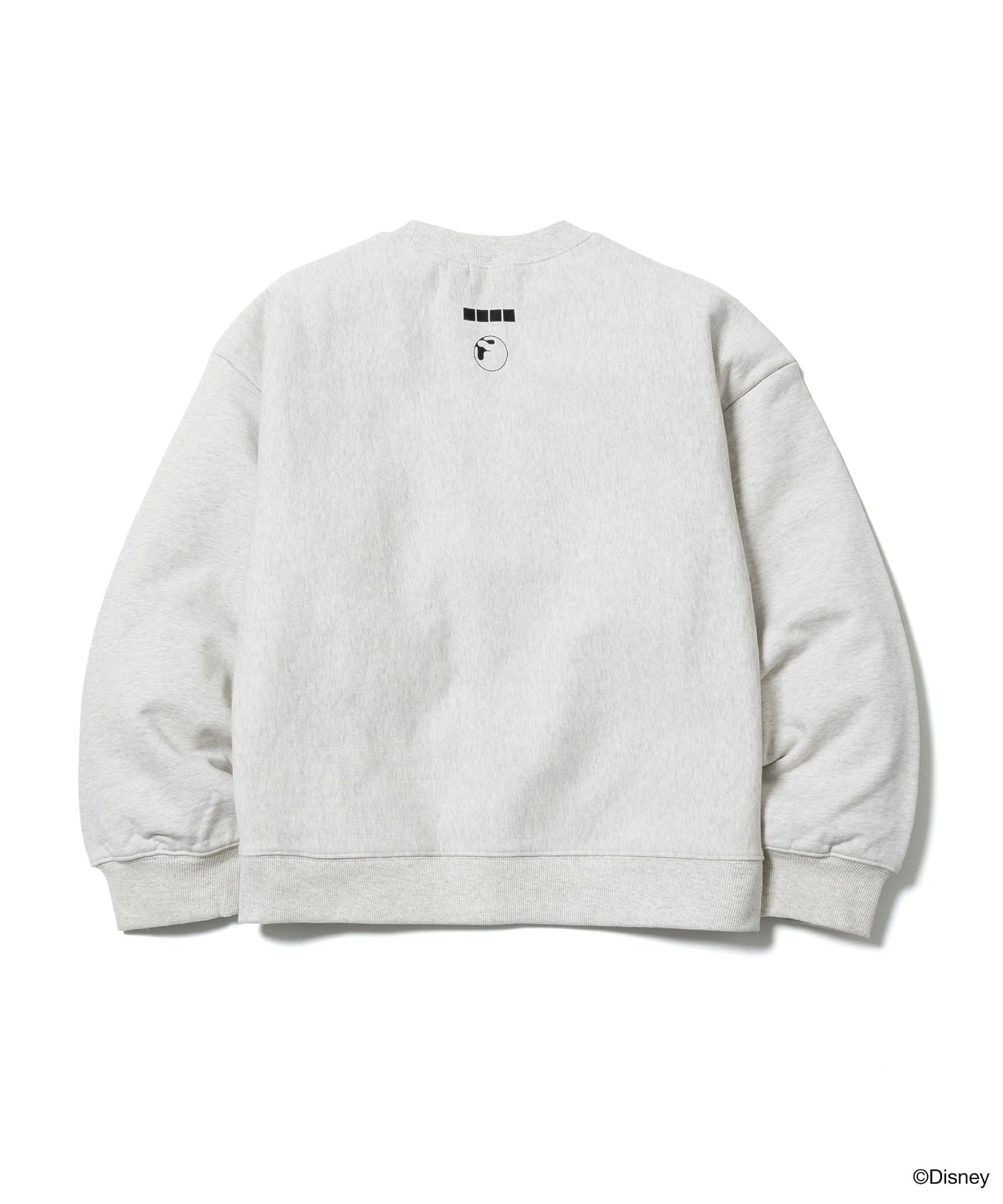 【F-LAGSTUF-F】MICKEY SWEATSHIRT