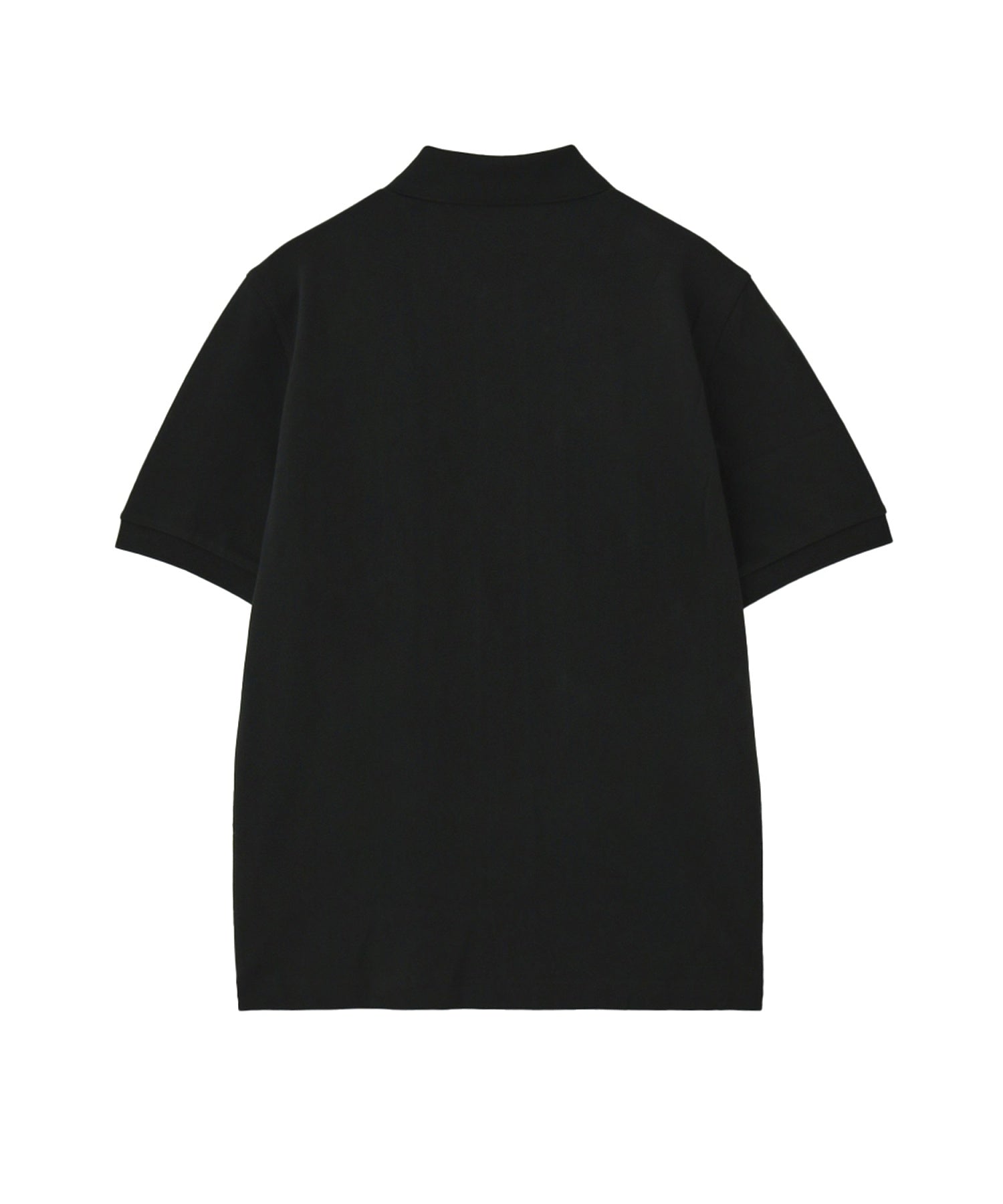 FRED PERRY/フレッドペリー/CHENILLE TAPE BUTTON THRU POLO M9907