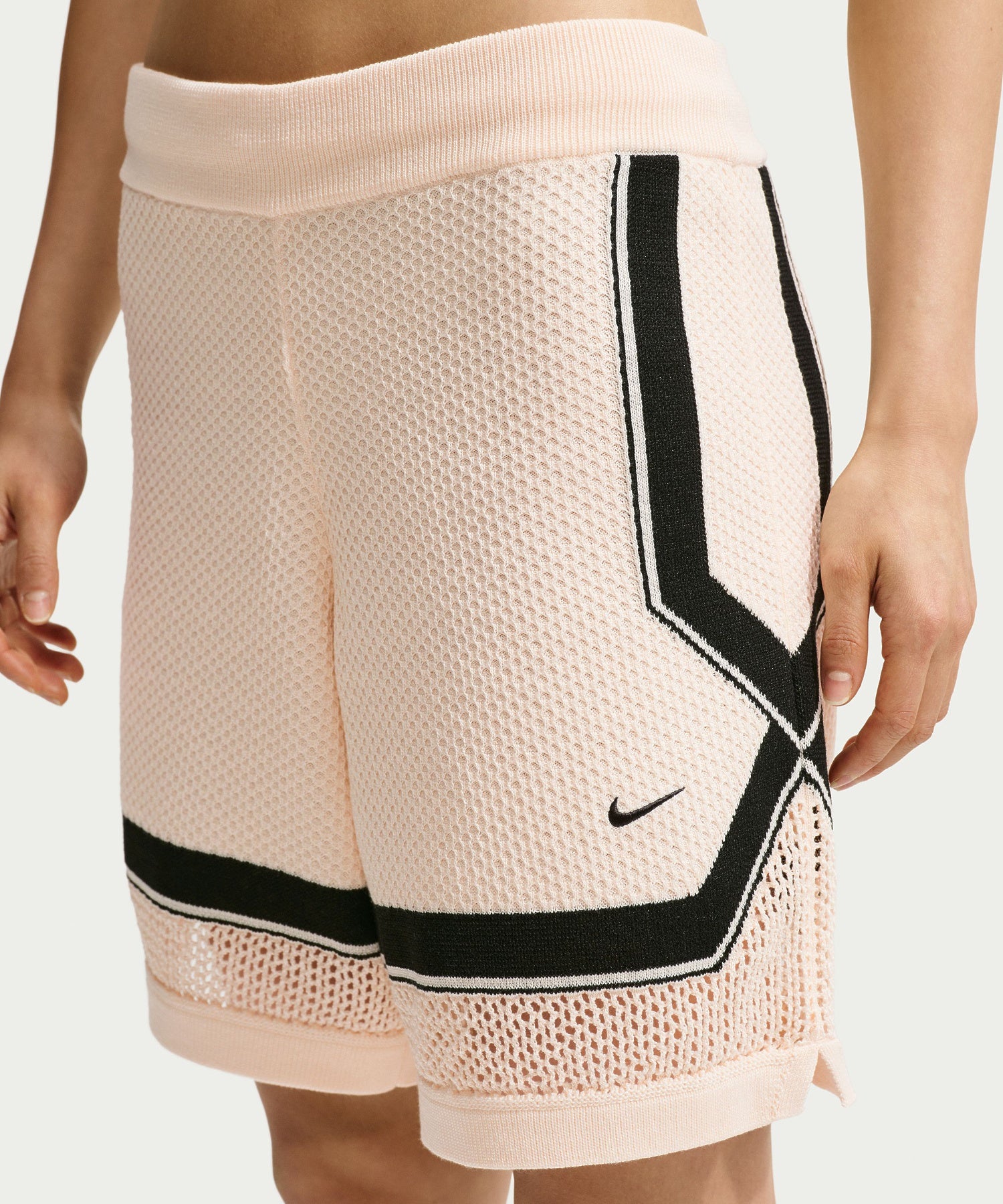 NIKE/ナイキ/W NSW CHLL OP KNT SHORT IH1321