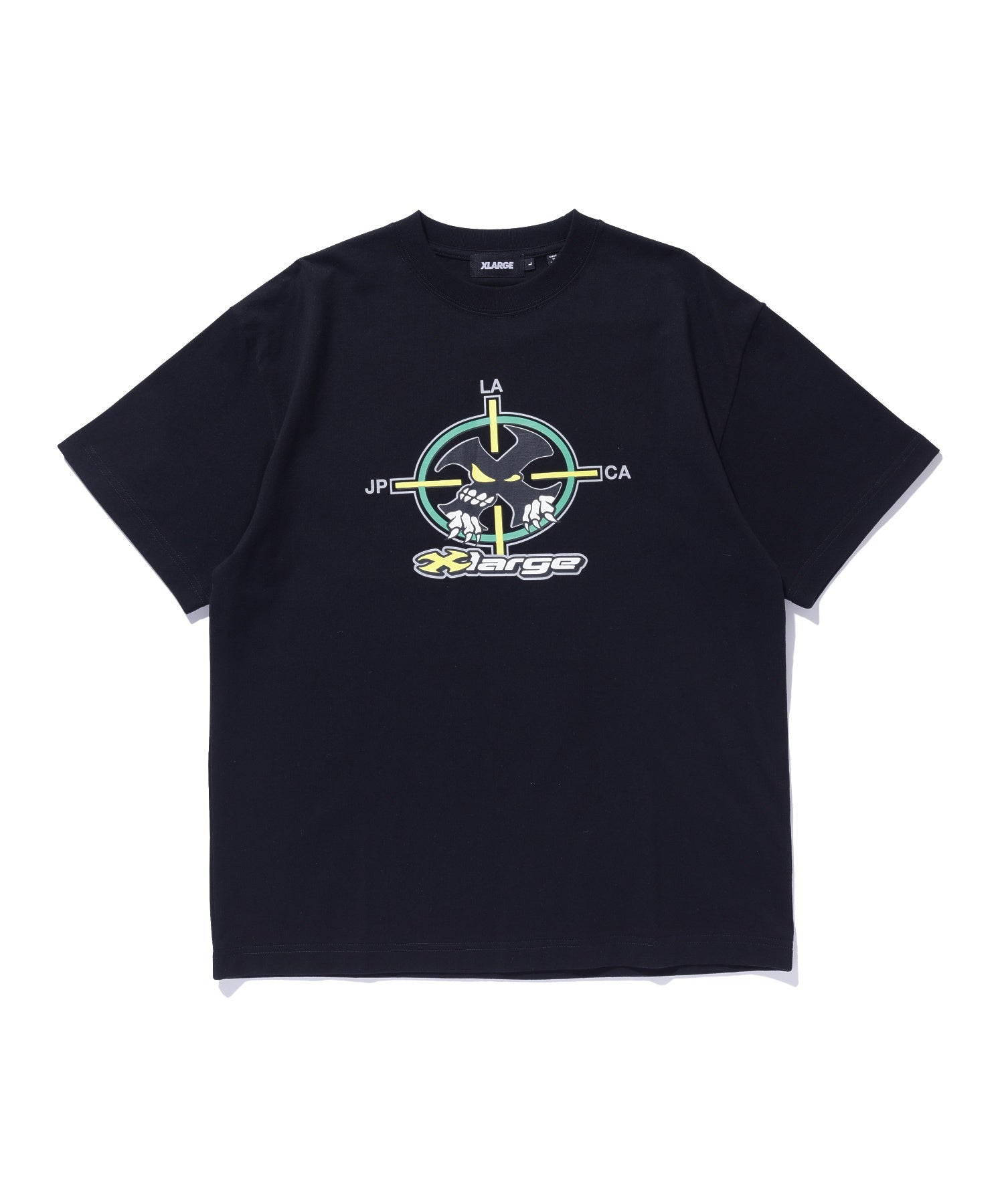 SPAWN S/S TEE