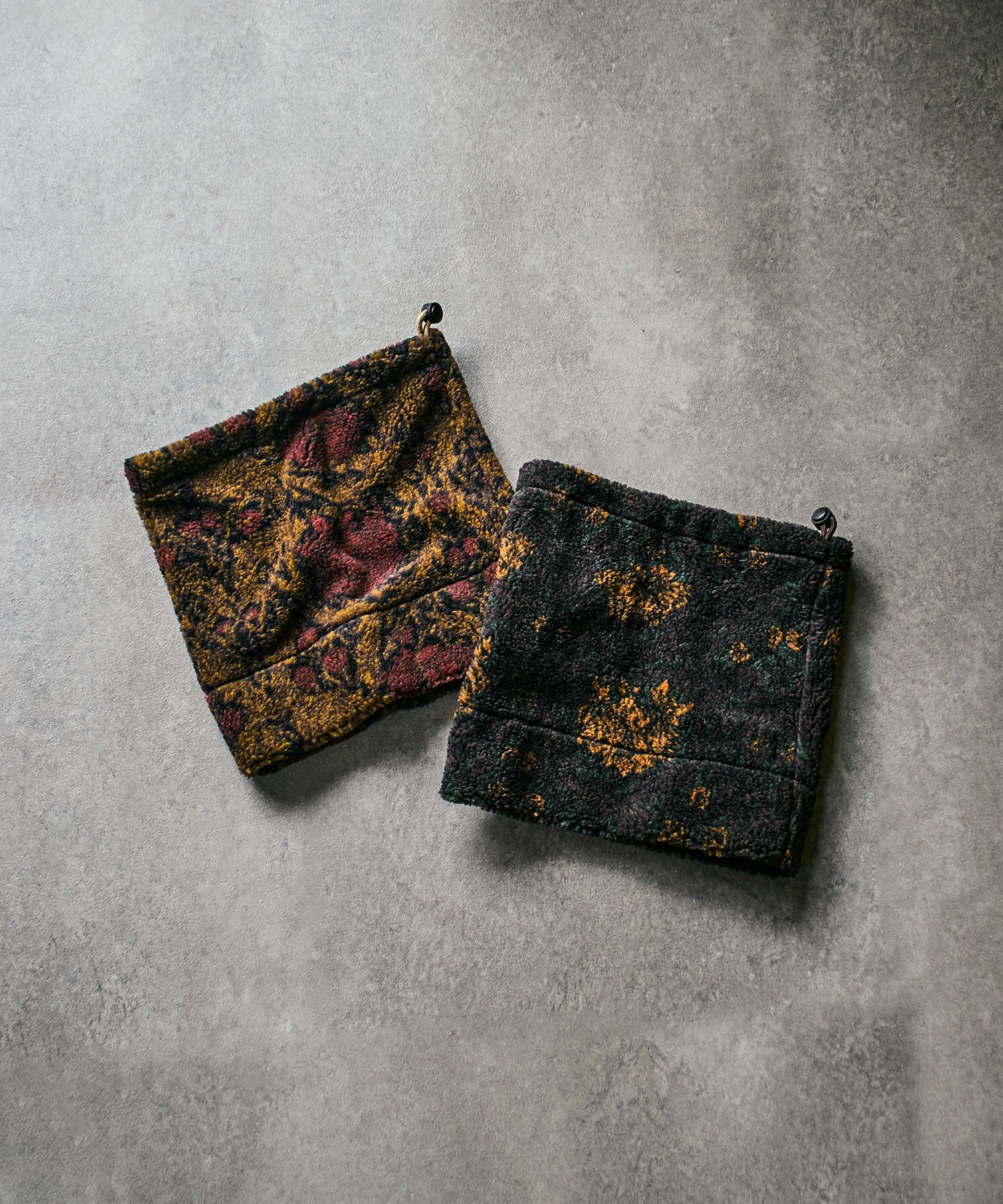 SUBLIME/LIBERTY 2WAY NECK GAITER