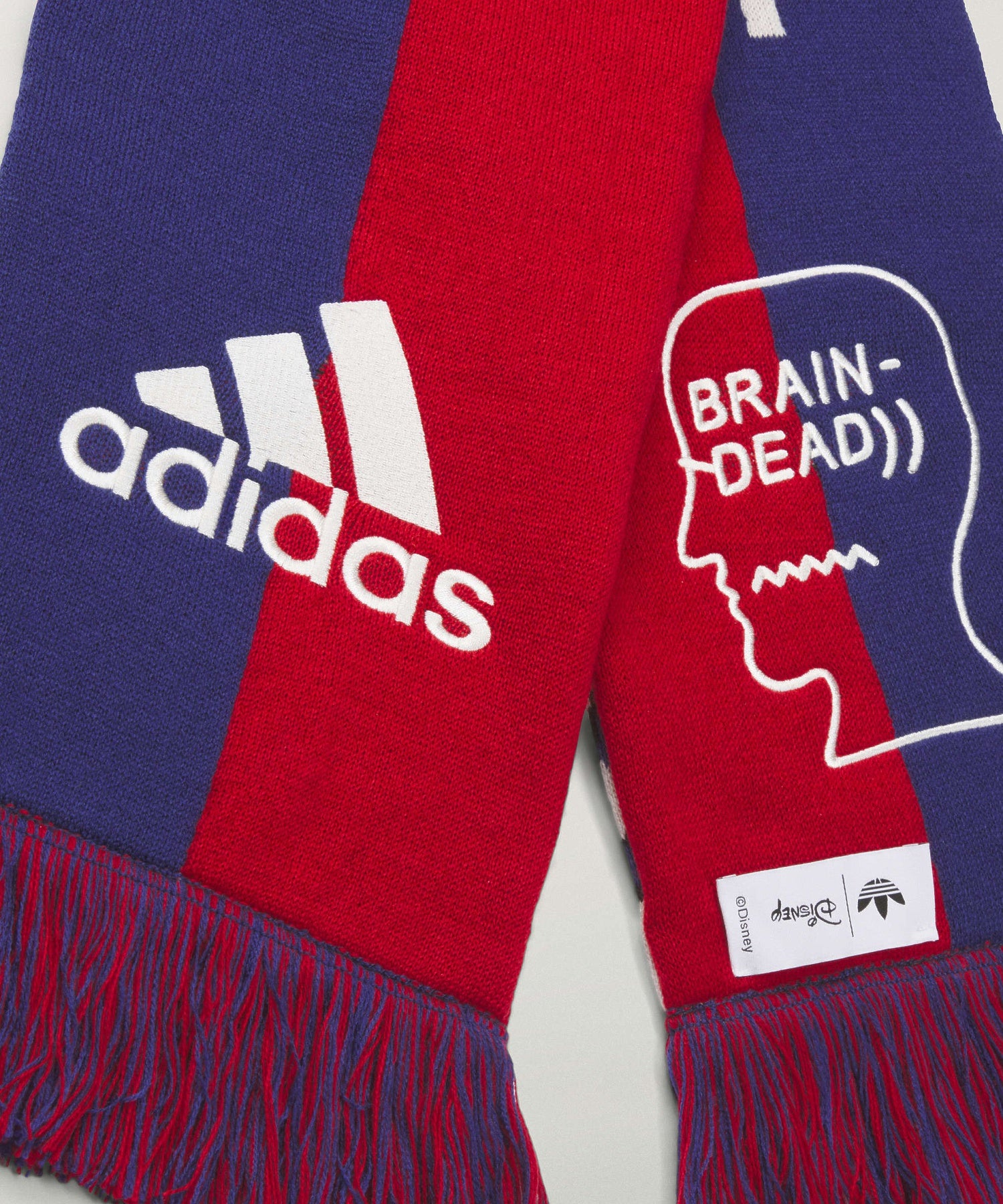 adidas/アディダス/BD DISNEY SCARF KS0225