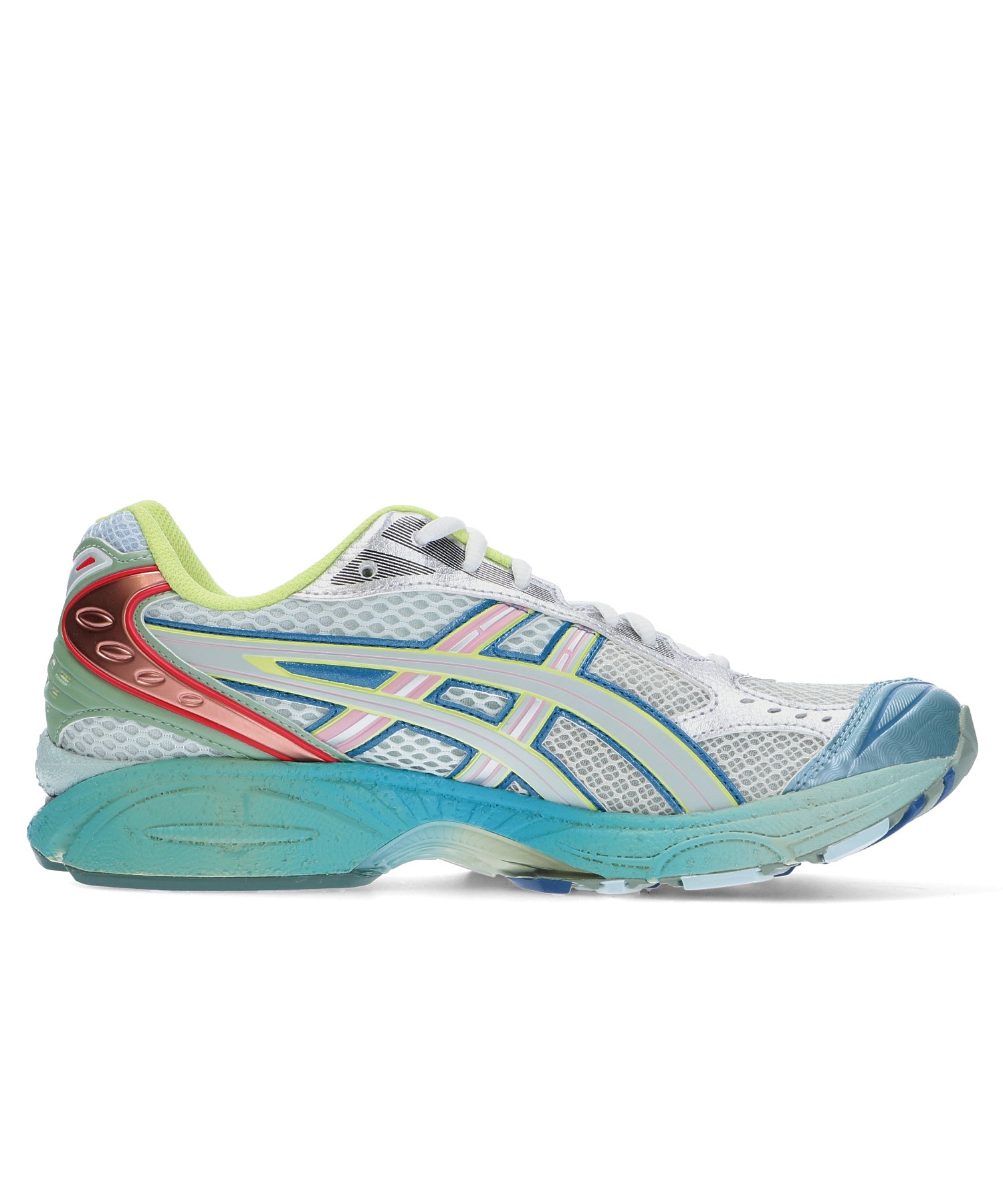 FACETASM x ASICS GEL-KAYANO 14 JOO-SHO-U01