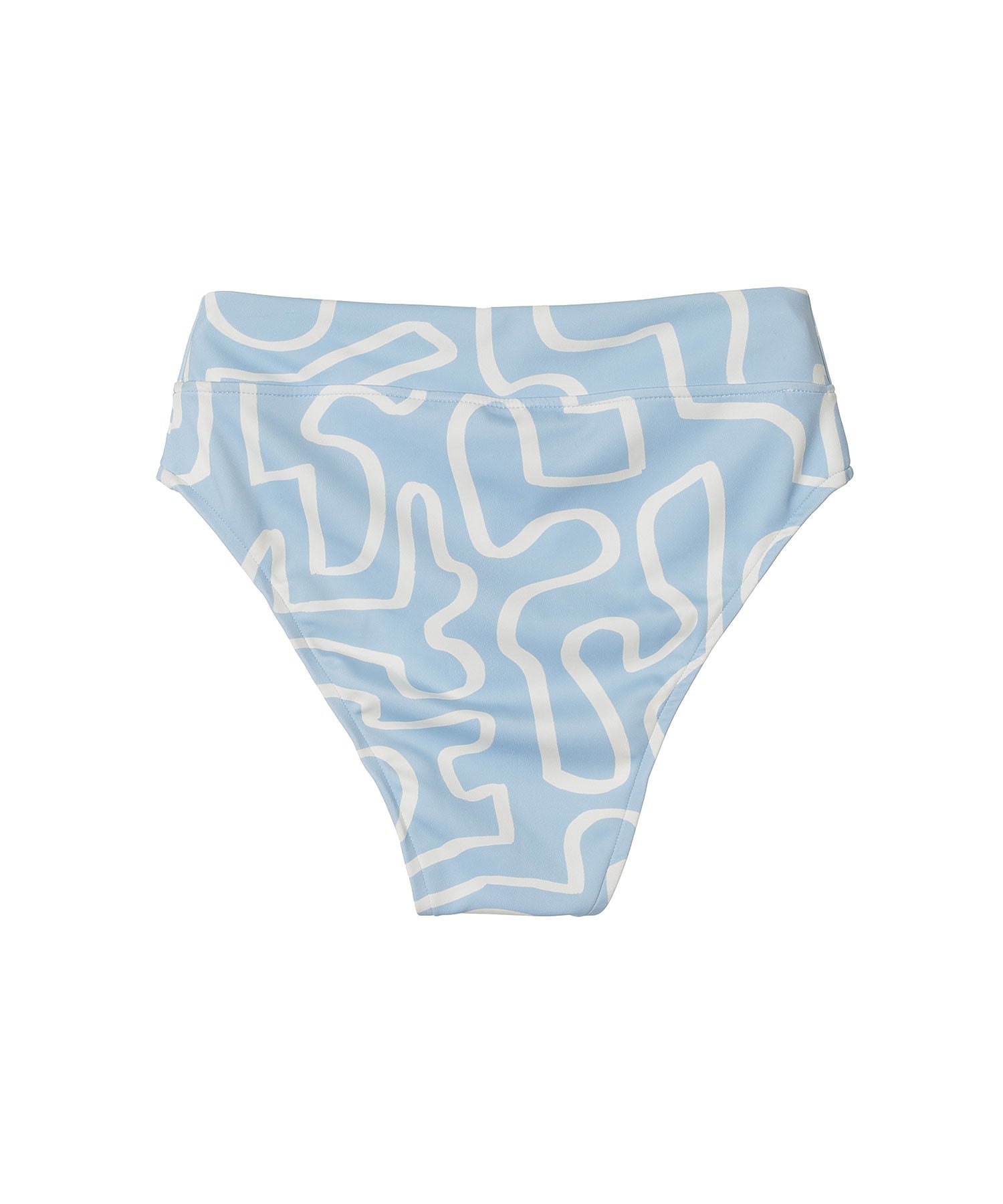 ZULU＆ZEPHY/SWIMWEAR