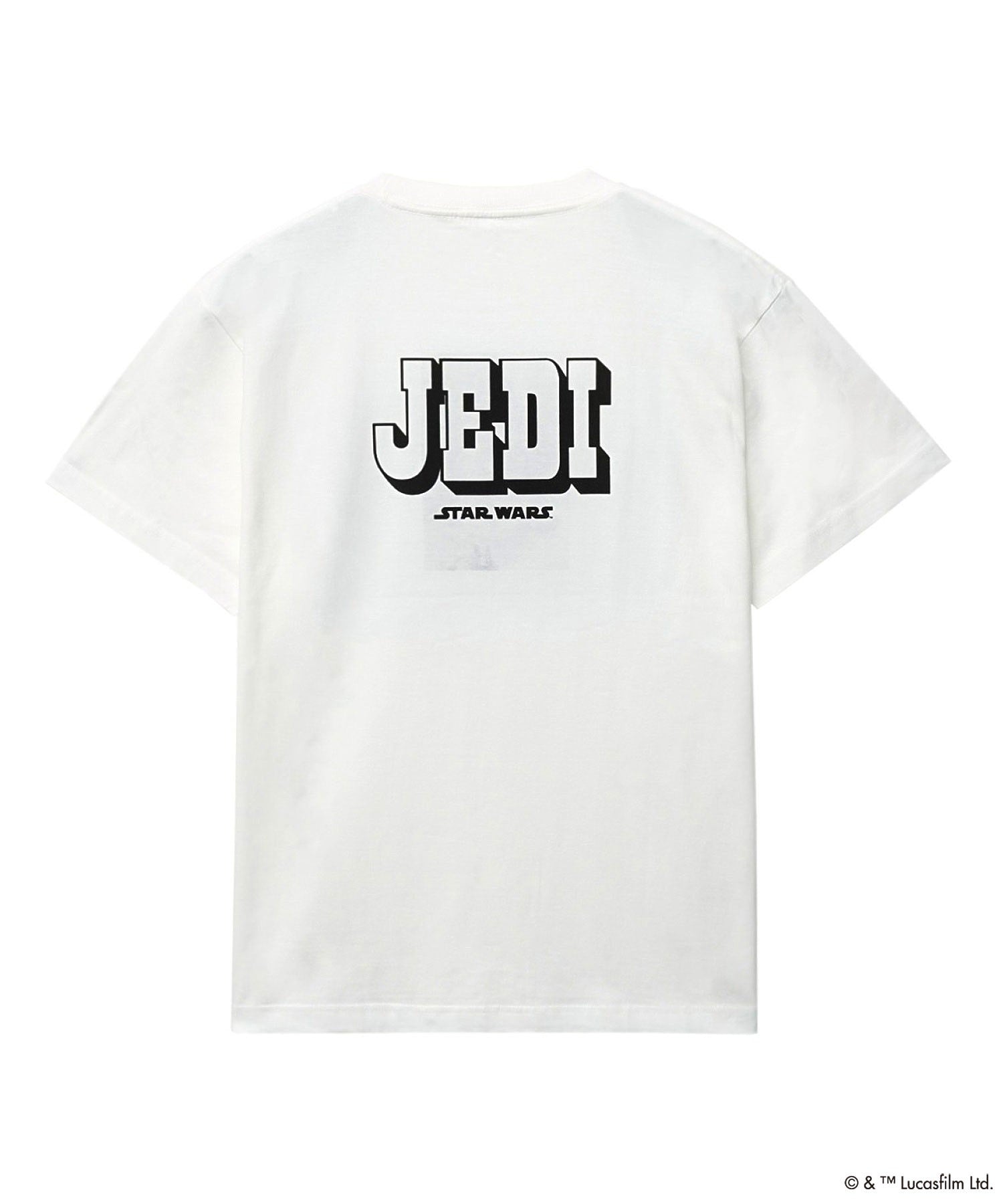 COLSUN/JEDI TEE