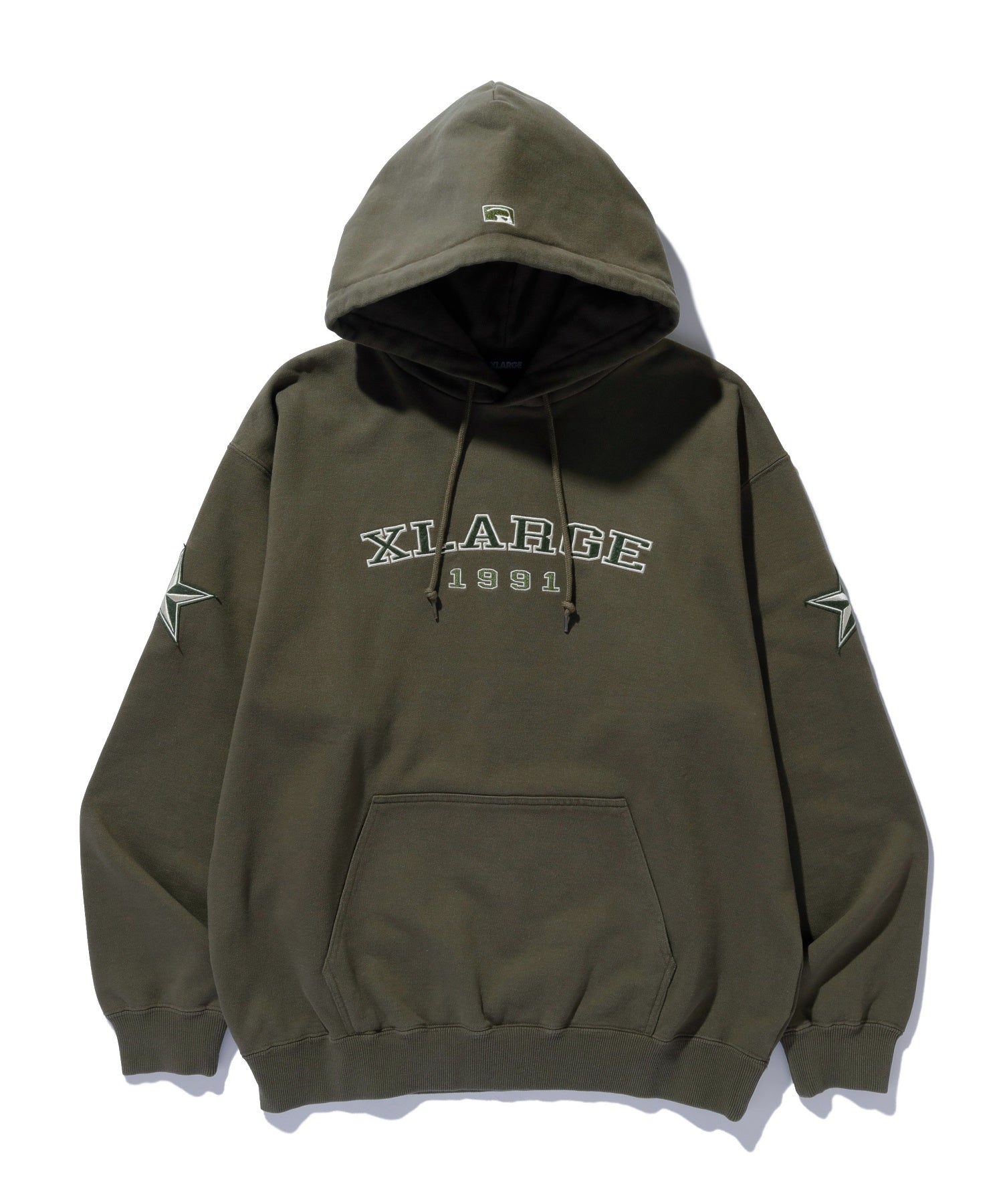 OLIVE