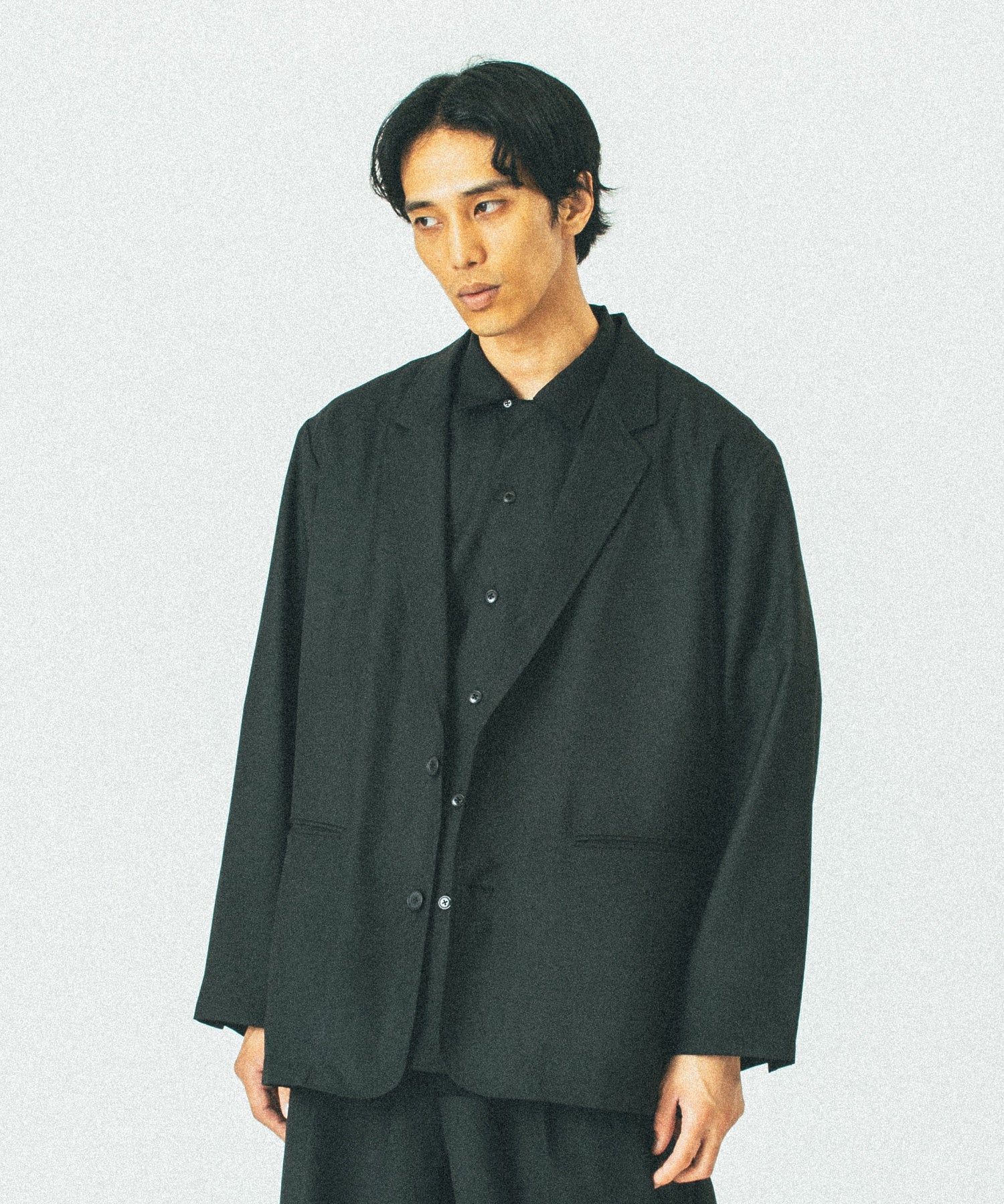 STYLES SHIRT JK St25SS-JK02