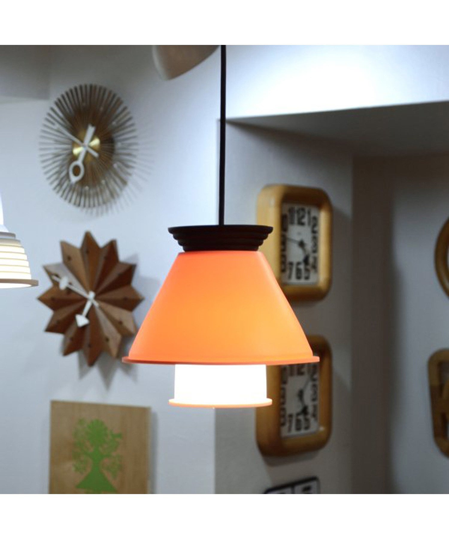 IO SL CL2 Pendant Lamp