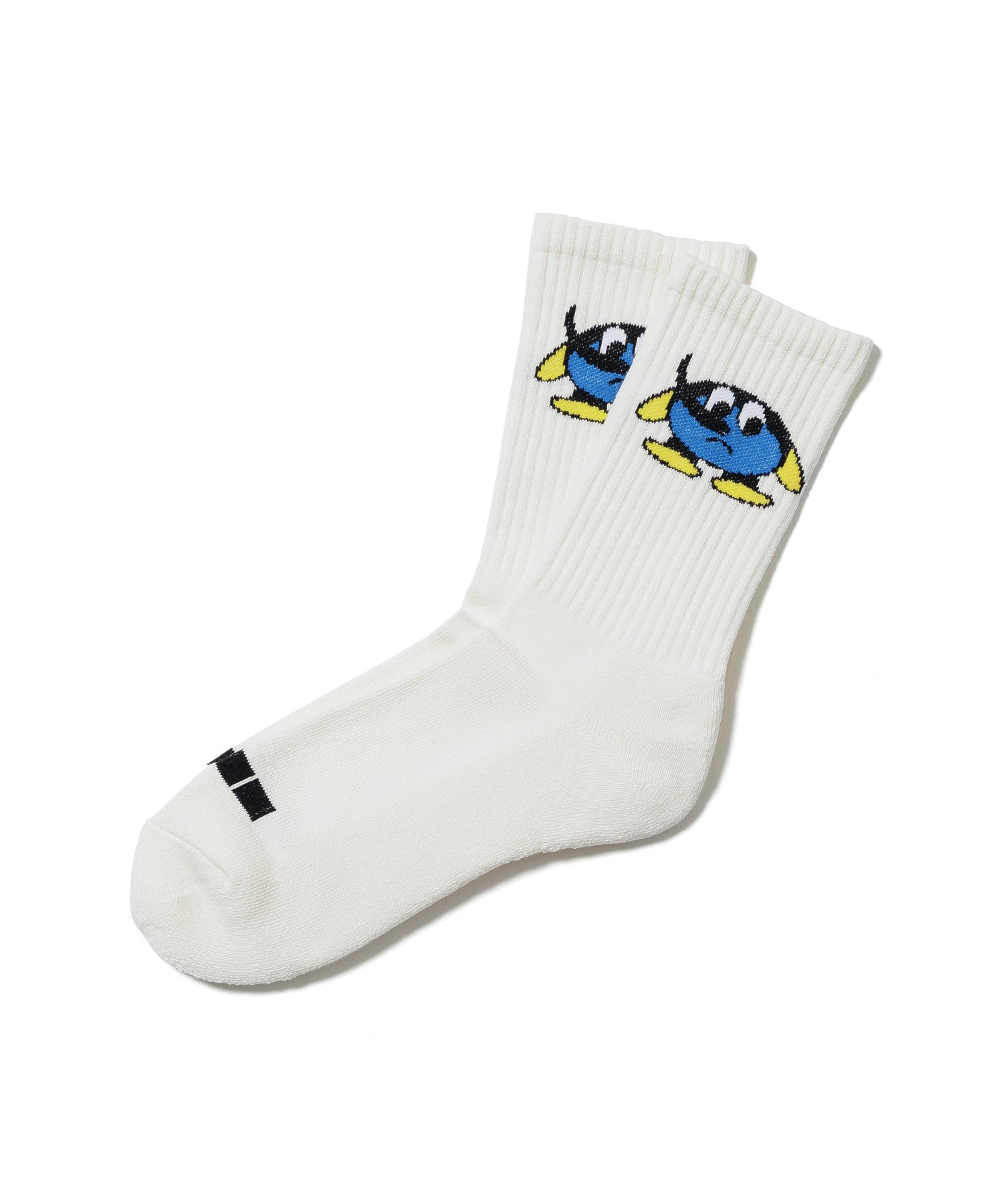 【F-LAGSTUF-F】MONSTER SOCKS