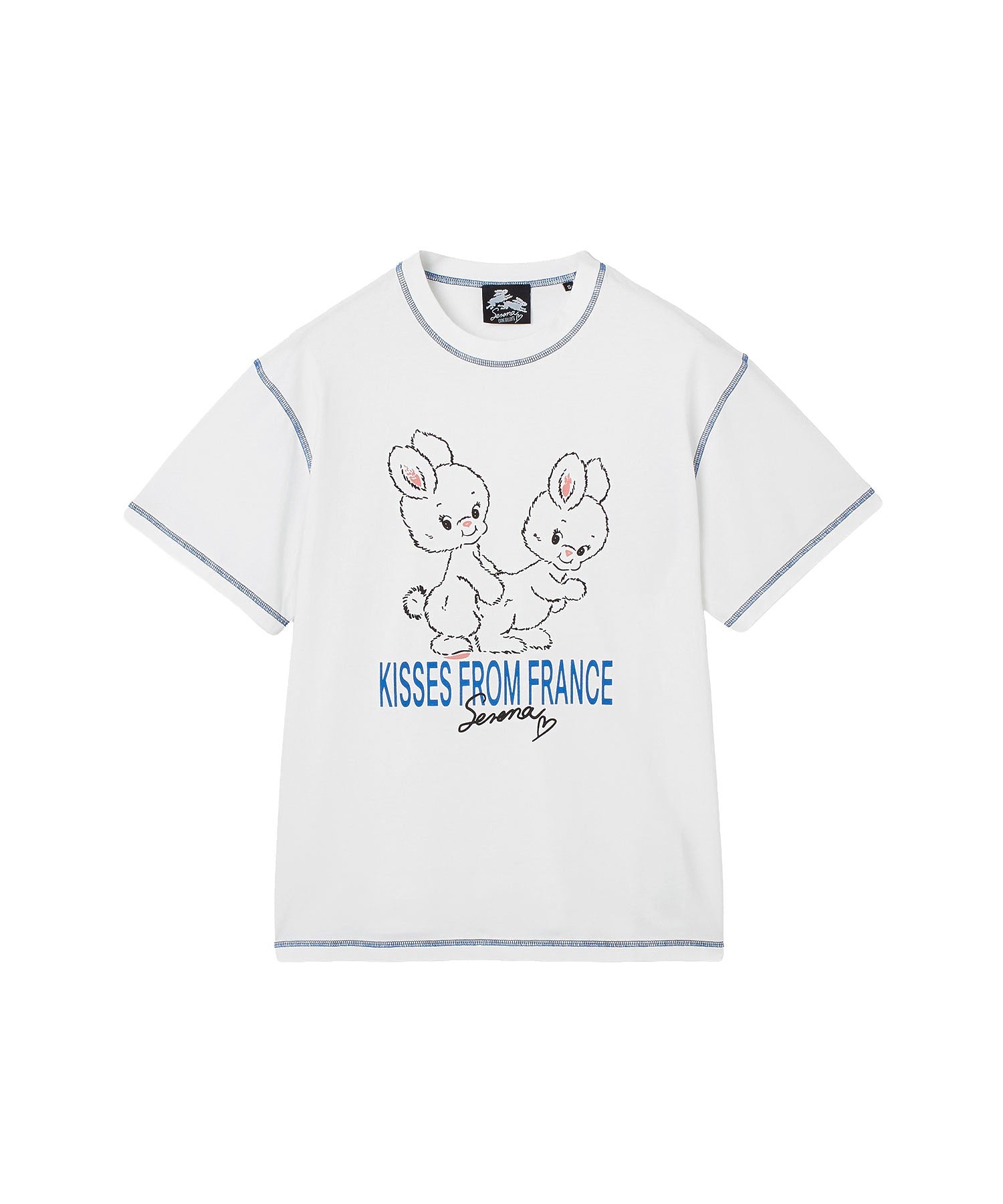 carne bollente/XOXO, SERENA – calif（カリフ）公式サイト