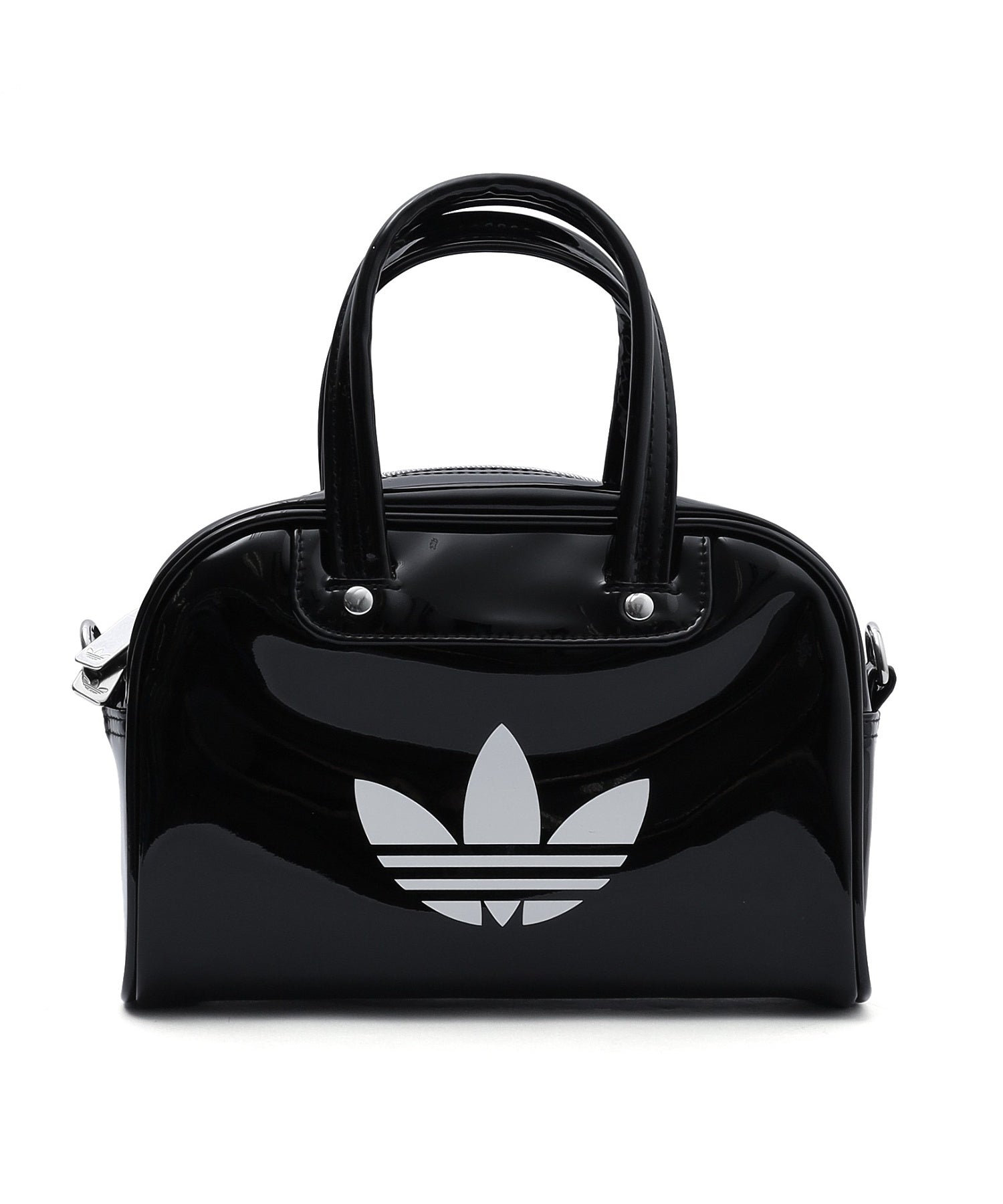 adidas/アディダス/W ADICOLOR MINI BOWLING BAG MBH67
