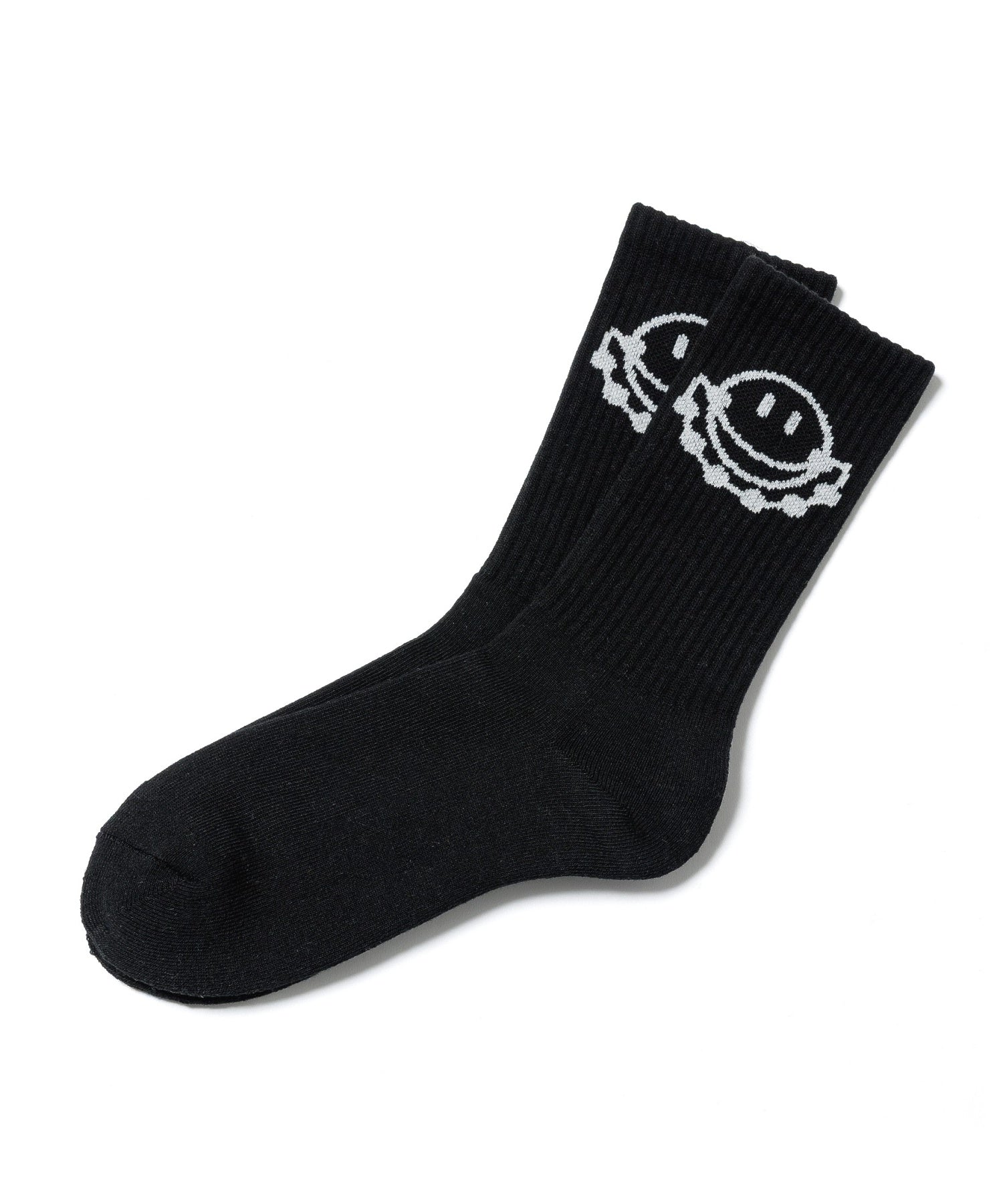 【F-LAGSTUF-F】SMILE SOX