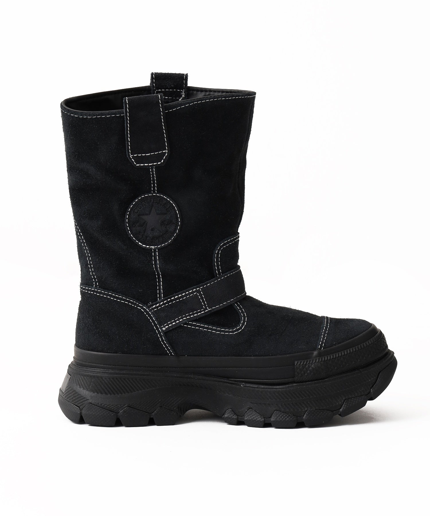 CONVERSE 31315691 ALL STAR TREKWAVE WESTERNBOOTS HI