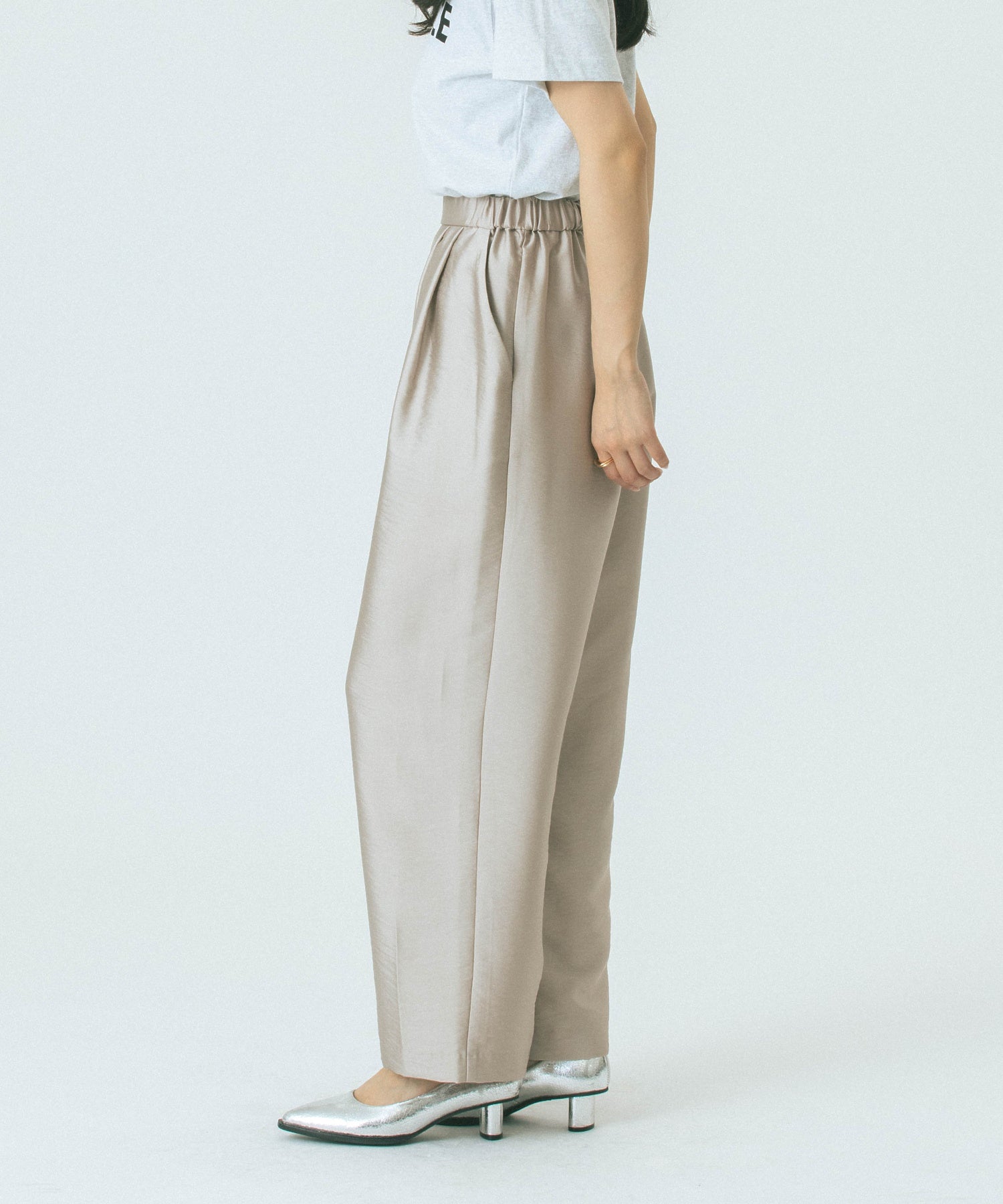 【WEB・一部店舗限定】EASY PANTS