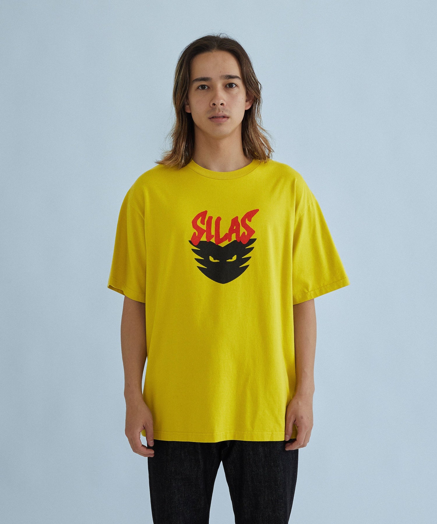 【ARCHIVE】DEMON S/S TEE