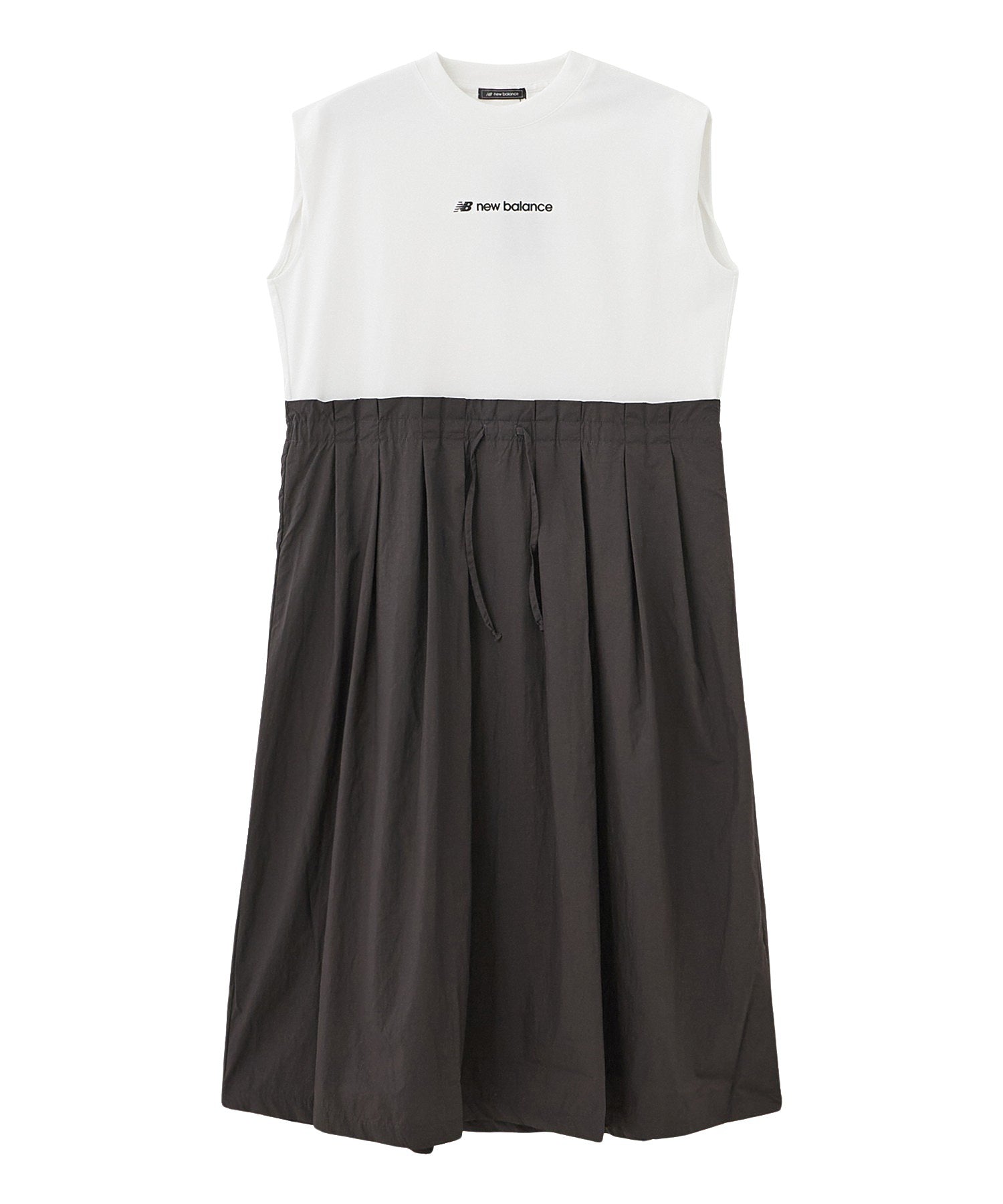 NEW BALANCE/ニューバランス/MET24 Docking Dress AWD55001