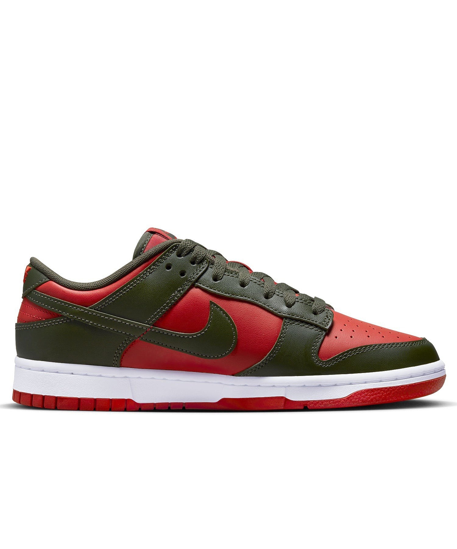 NIKE/ナイキ/DUNK LOW RETRO/DV0833-600