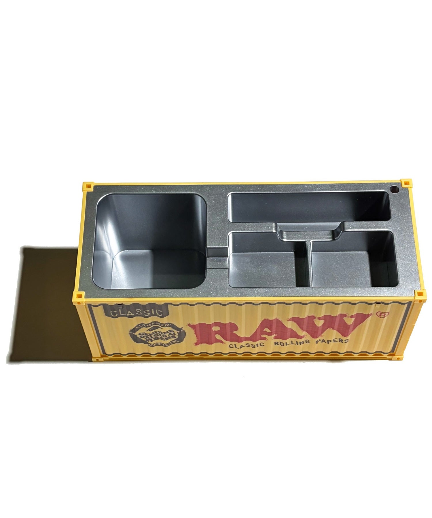 【Interbreed】RAWxIB Desk Container 26RAW_IB_03